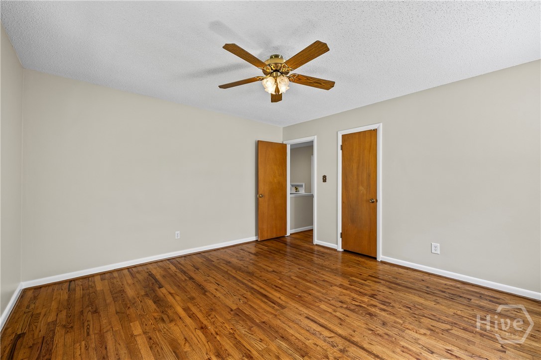 4th Bedroom