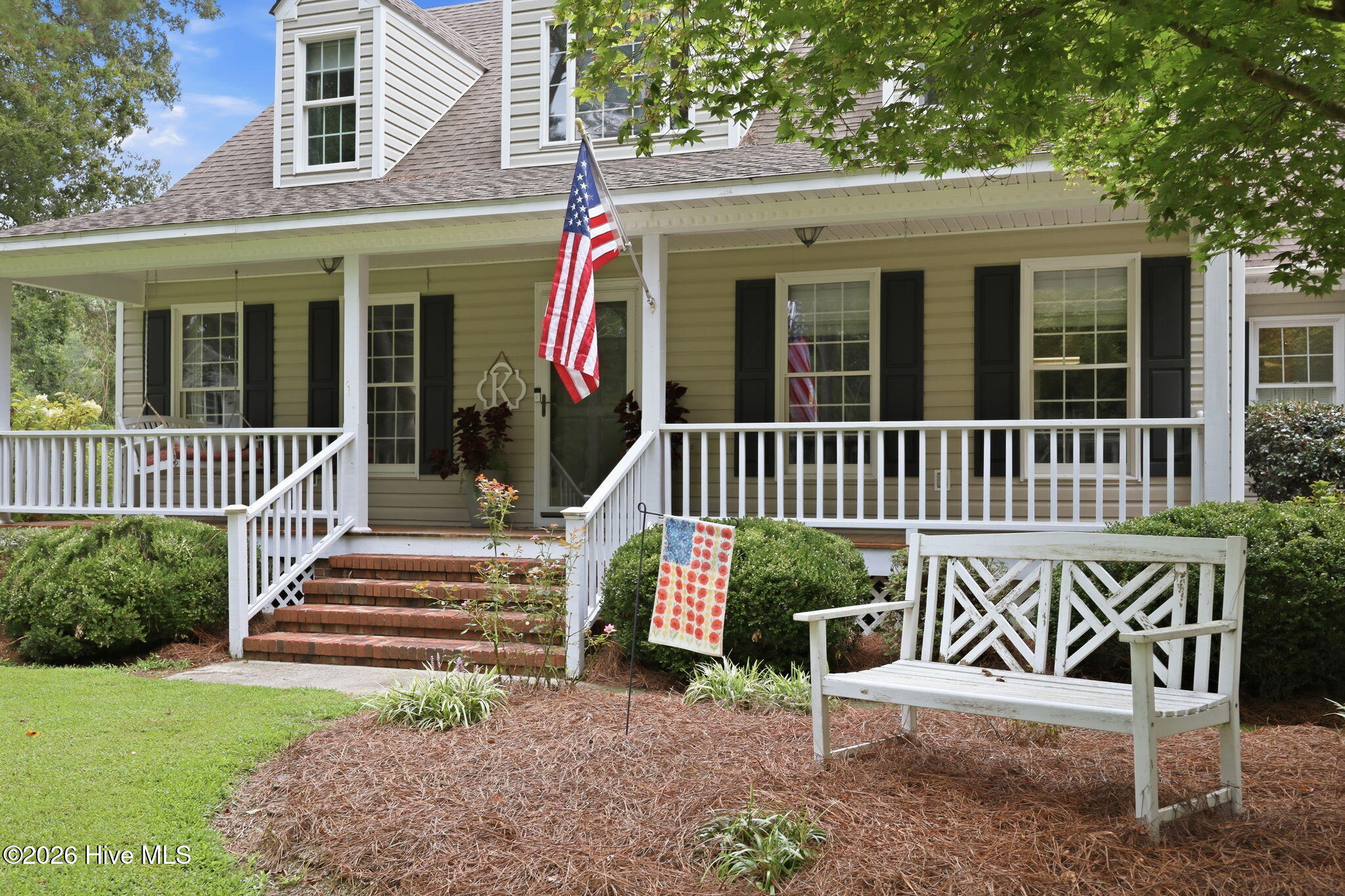 2nd image of 241 Mill Creek Ln, Bath, NC 27808 | MLS# 100598334