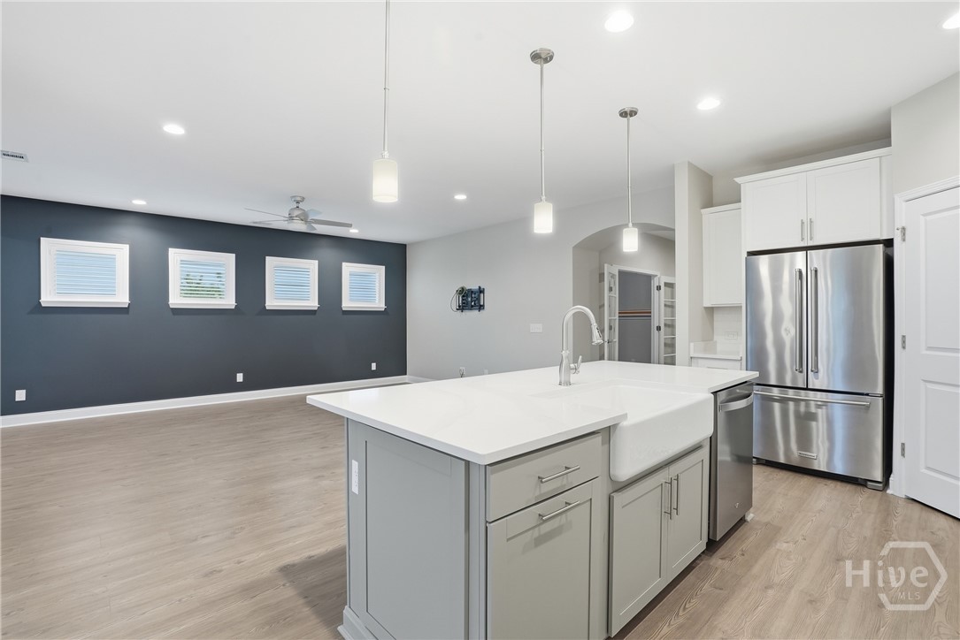 156 Harvest Hill, Pooler, GA, 31322