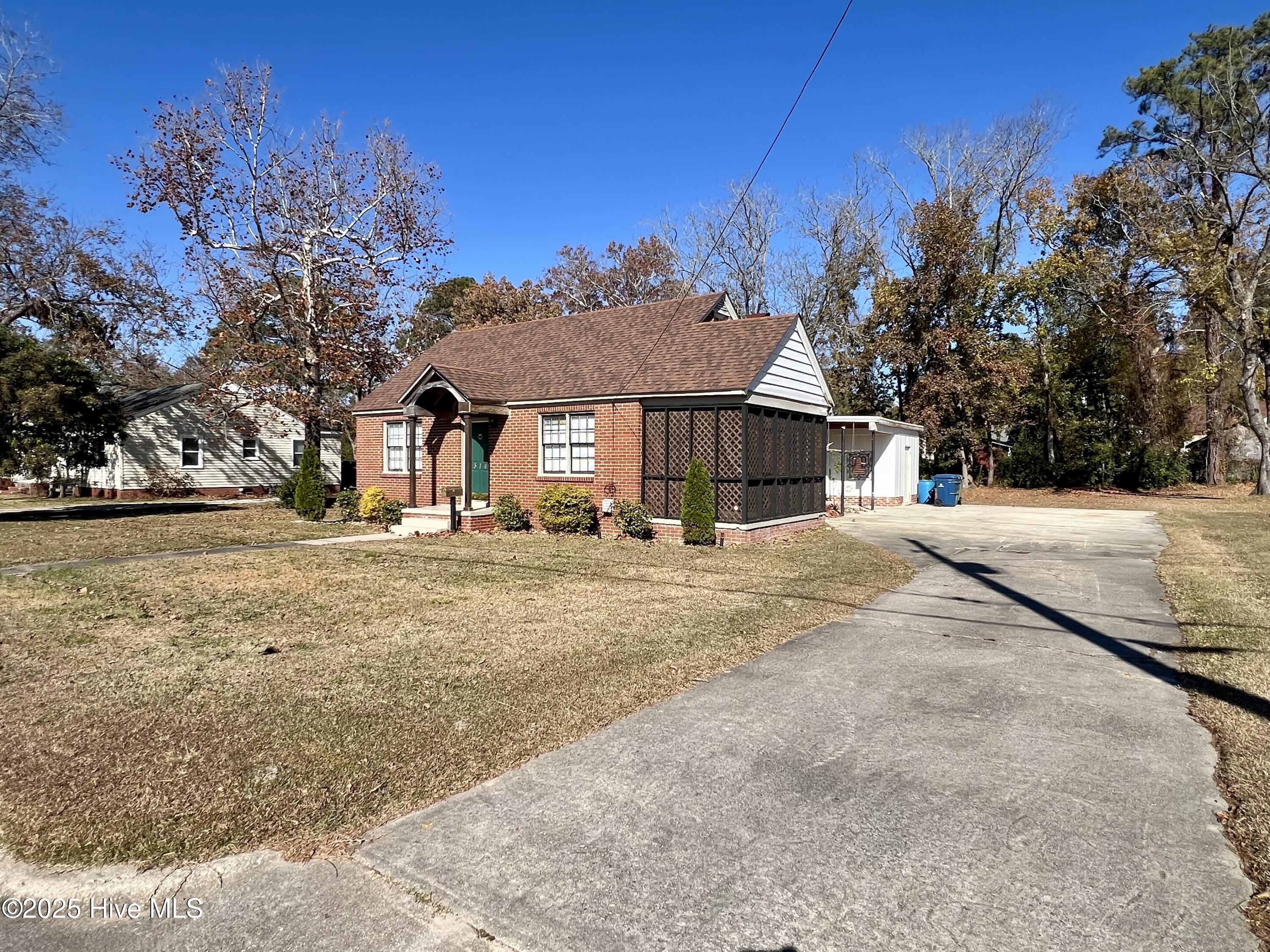 Homes for sale in Washington, NC | 314 E 9th St, Washington, NC 27889 | MLS# 100542967