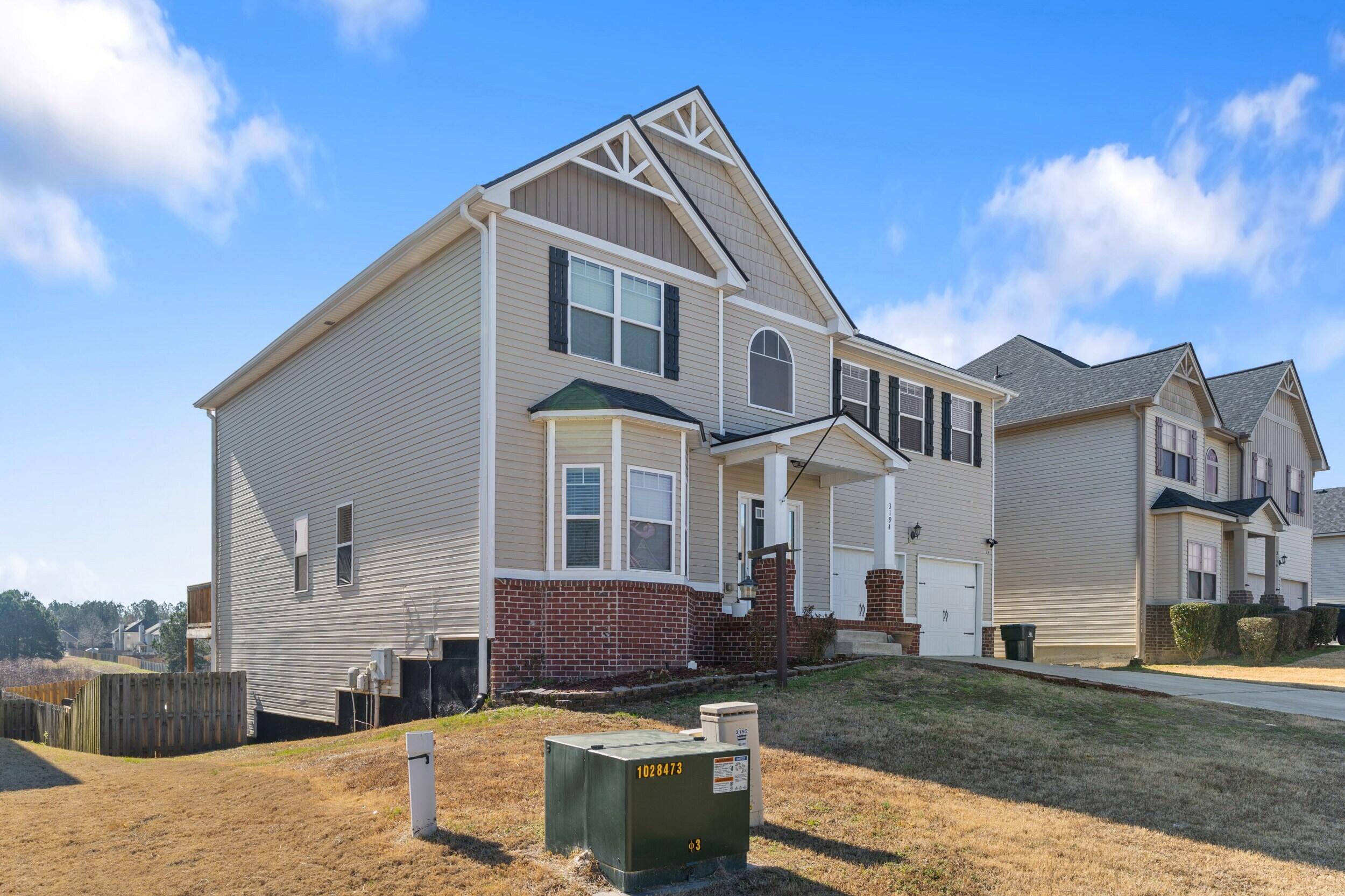 Homes for sale in Augusta, GA | 3194 Waverly Ln, Augusta, GA 30909 | MLS# 551931