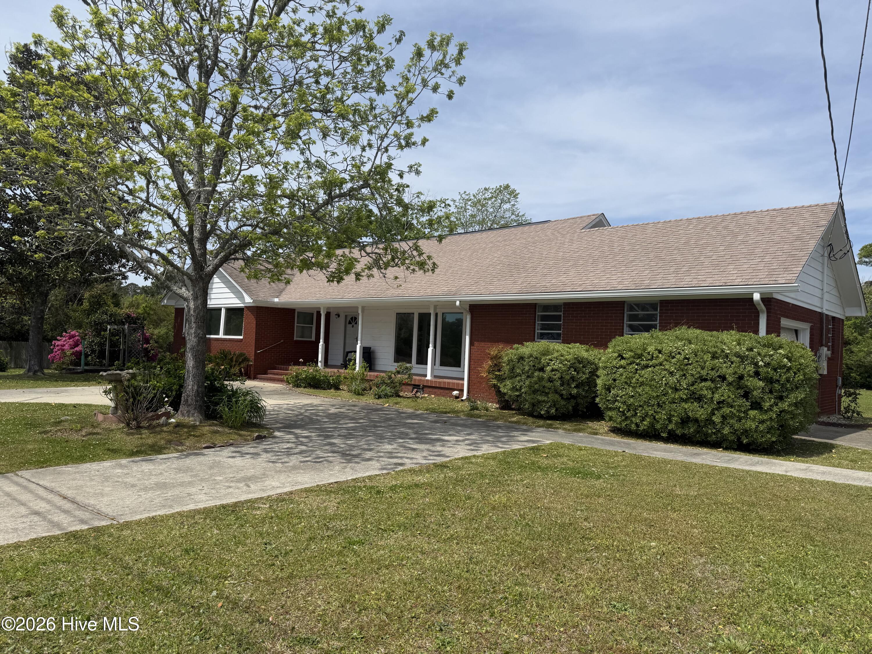 459 Shell Road,Atlantic
