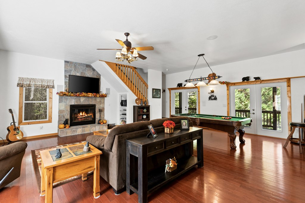 358 Misty River Circle, Murphy, NC 28906 Listing Photo  21