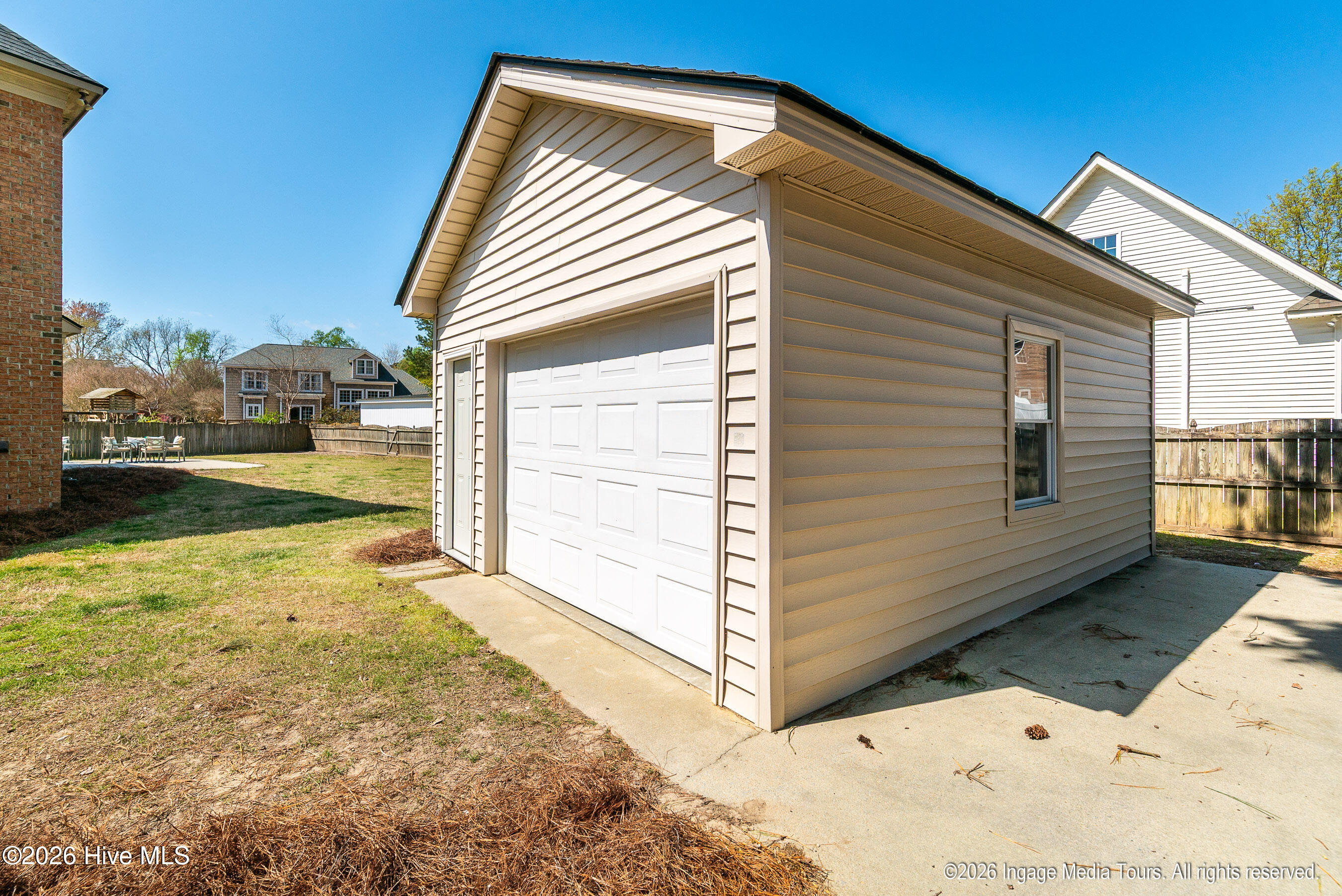 1802 Staccato Court, Greenville, NC, 27858