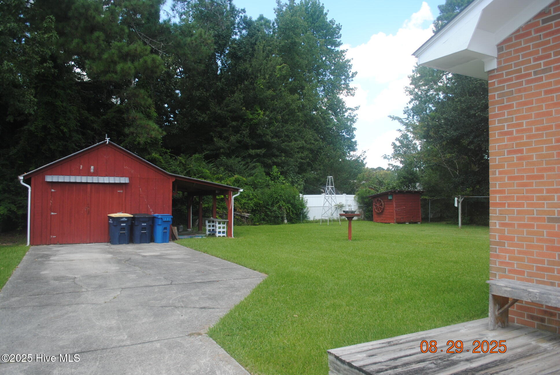 1215 Ormandy Avenue, Jacksonville, NC 28546 – photo 13: DSC_0627