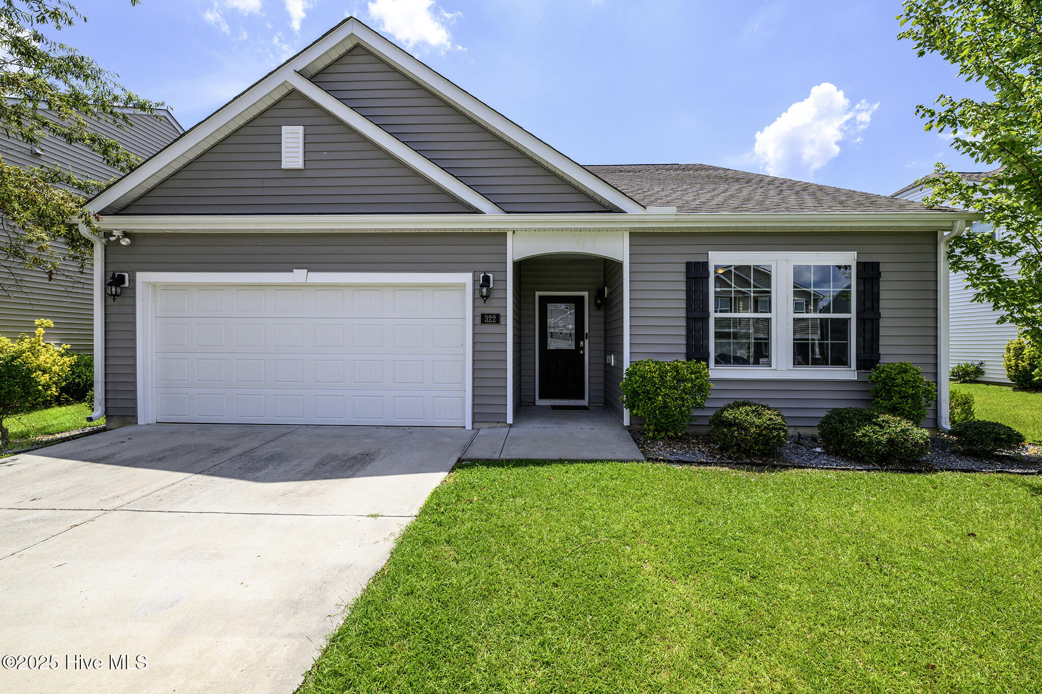 322 Louisia Mae Way, New Bern, NC 28560