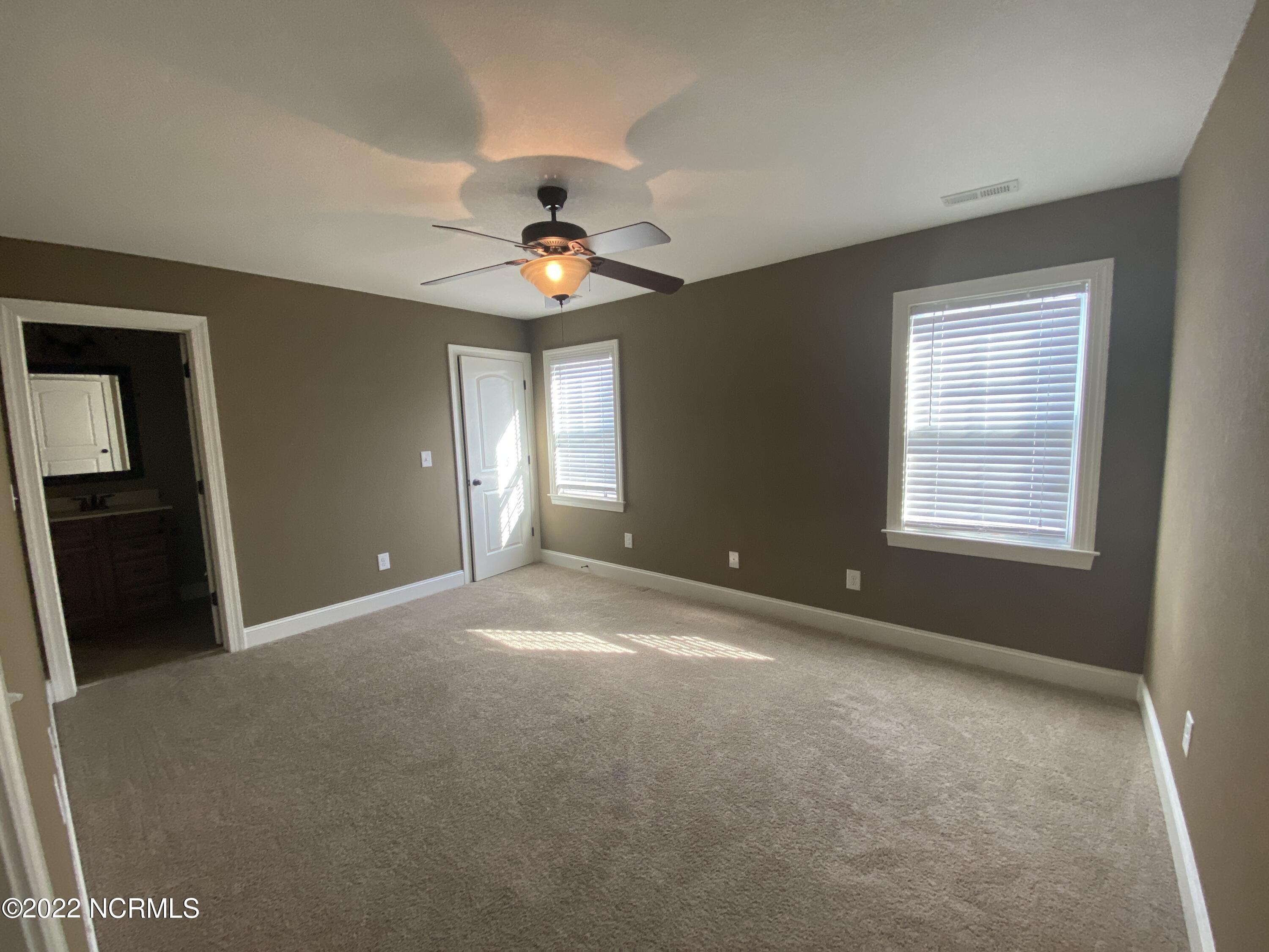 Exterior photo of 2008 A Leighton Drive, Greenville, NC 27834. MLS: 100592380