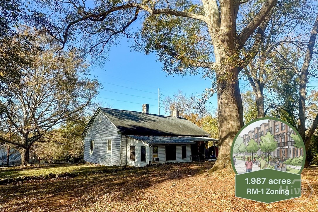 357 S Peter Street, Athens, GA, 30601