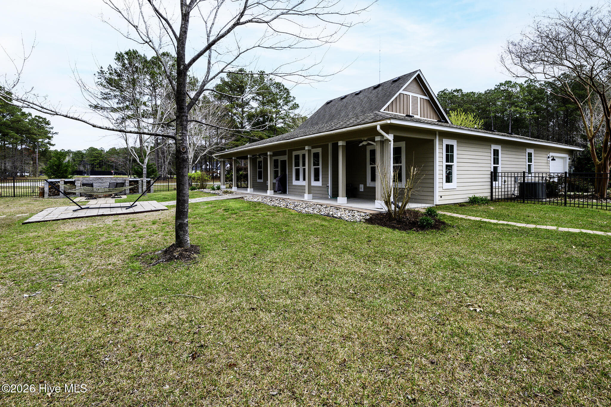 308 Wild Swan Lane,Minnesott Beach