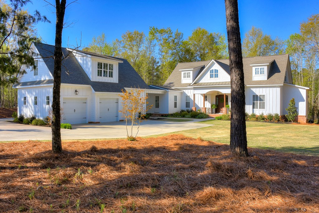 649 Emerald Crossing, Evans, GA 30809 Listing Photo  2