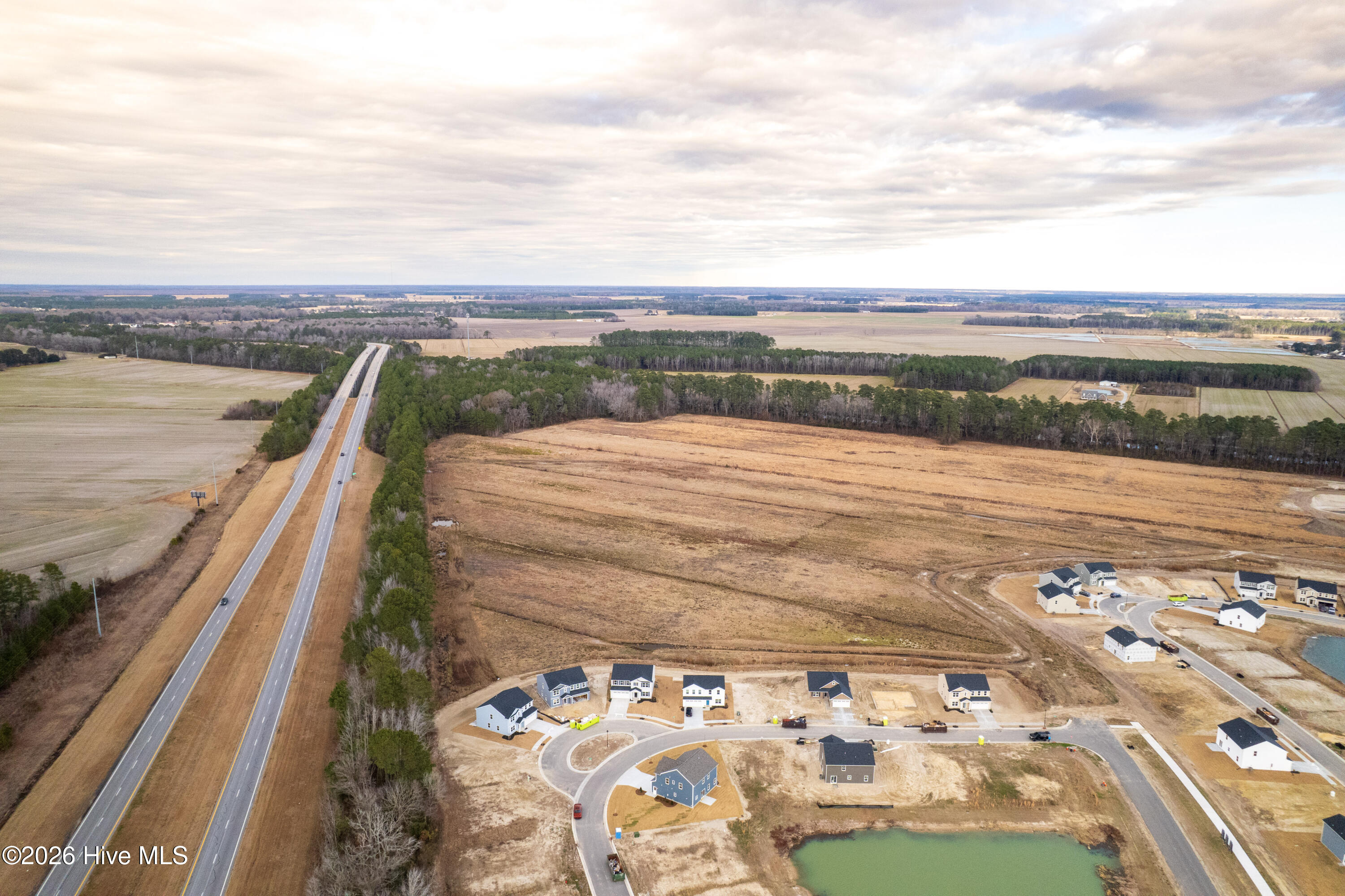 109 Jasmine Court, South Mills, NC, 27976