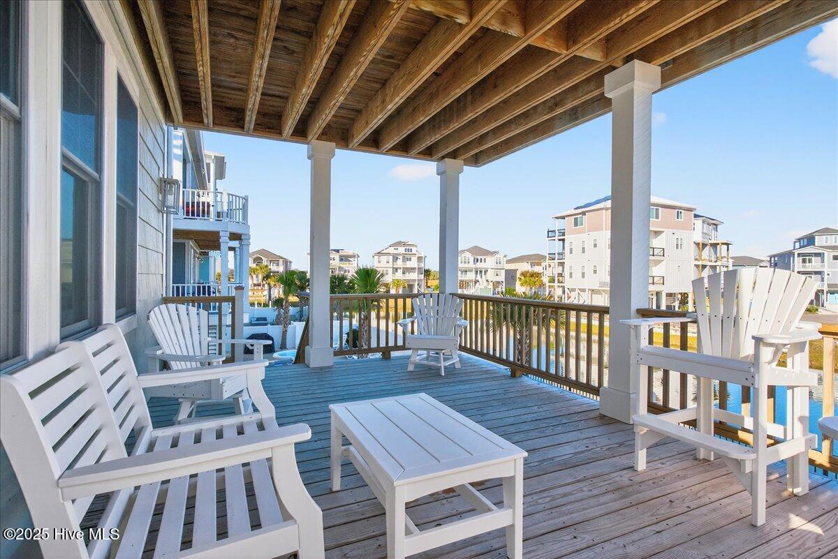 148 Via Old Sound Boulevard, Ocean Isle Beach, NC, 28469