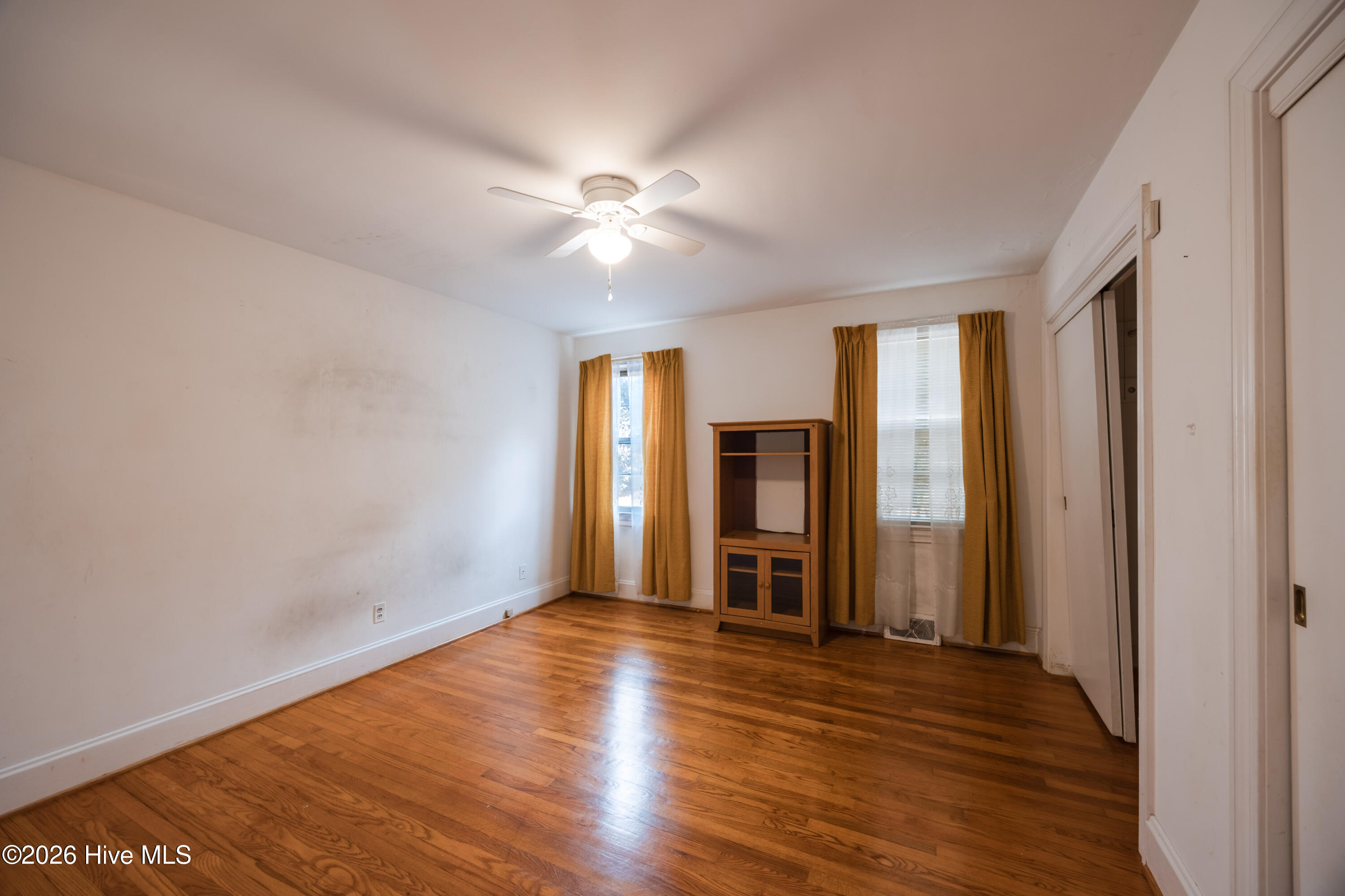 3416 Hawthorne Road, Rocky Mount, NC, 27804