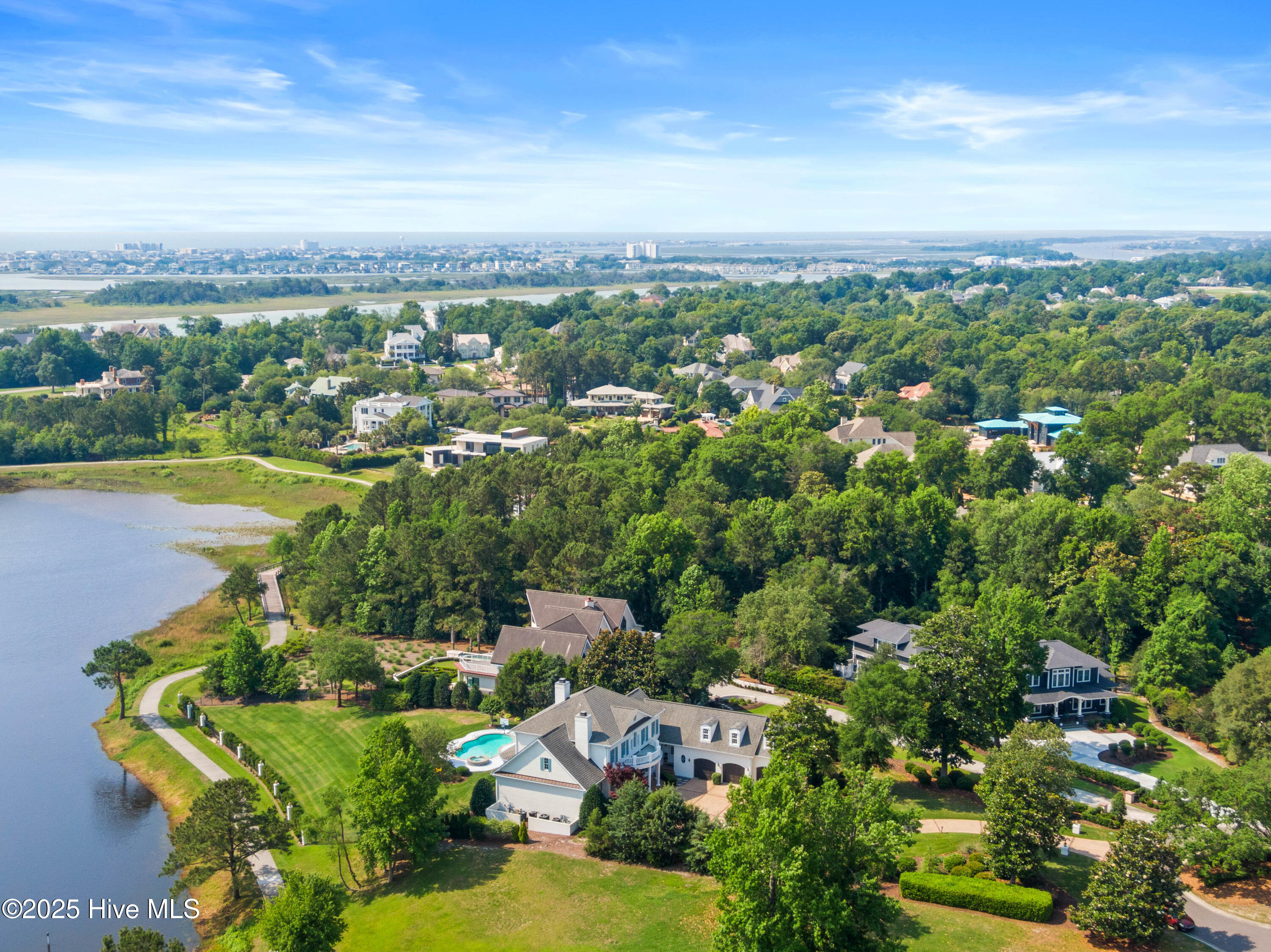 2220 Moreland Drive, Wilmington, NC, 28405