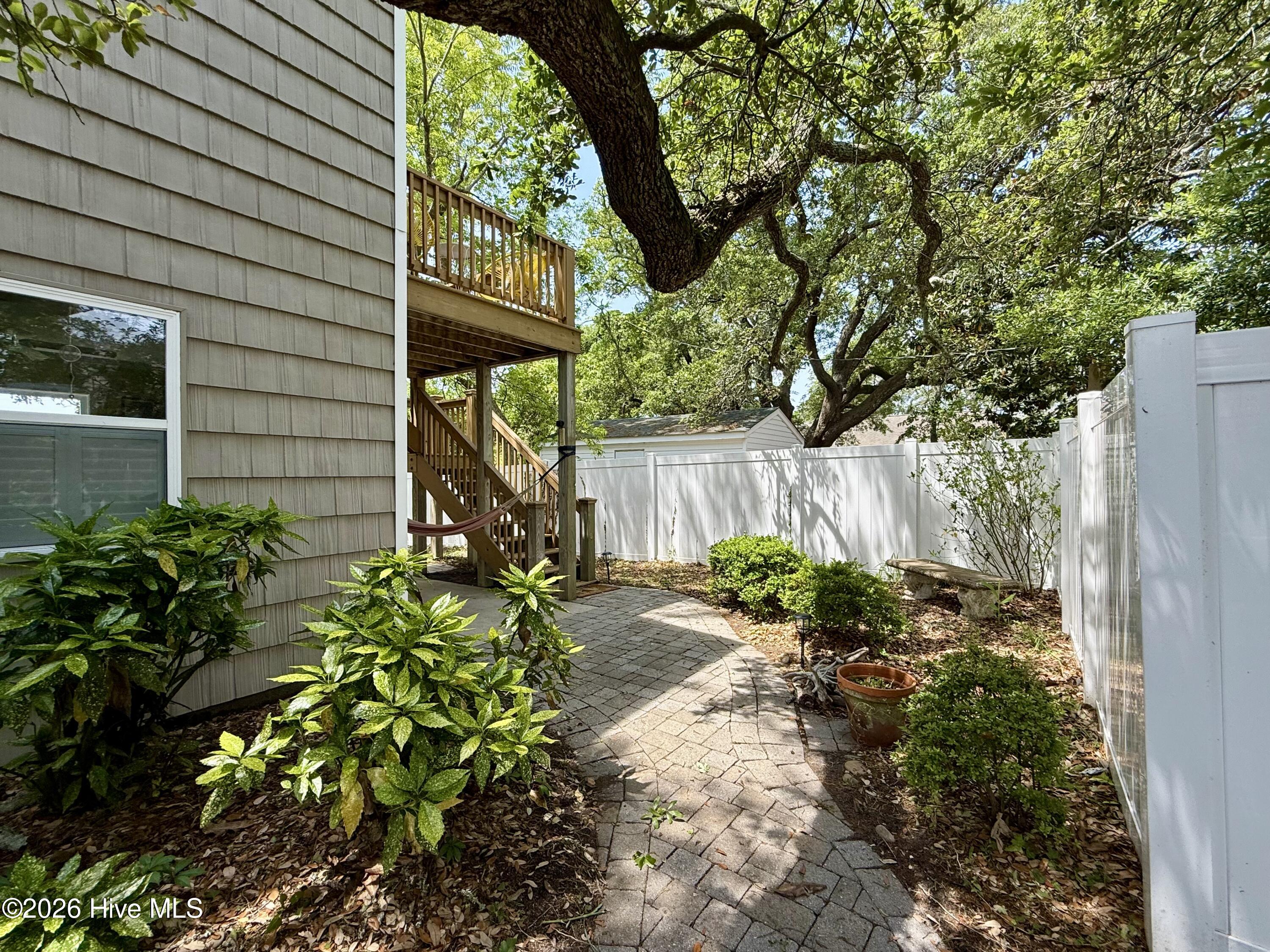 2807 Arendell Street,Morehead City