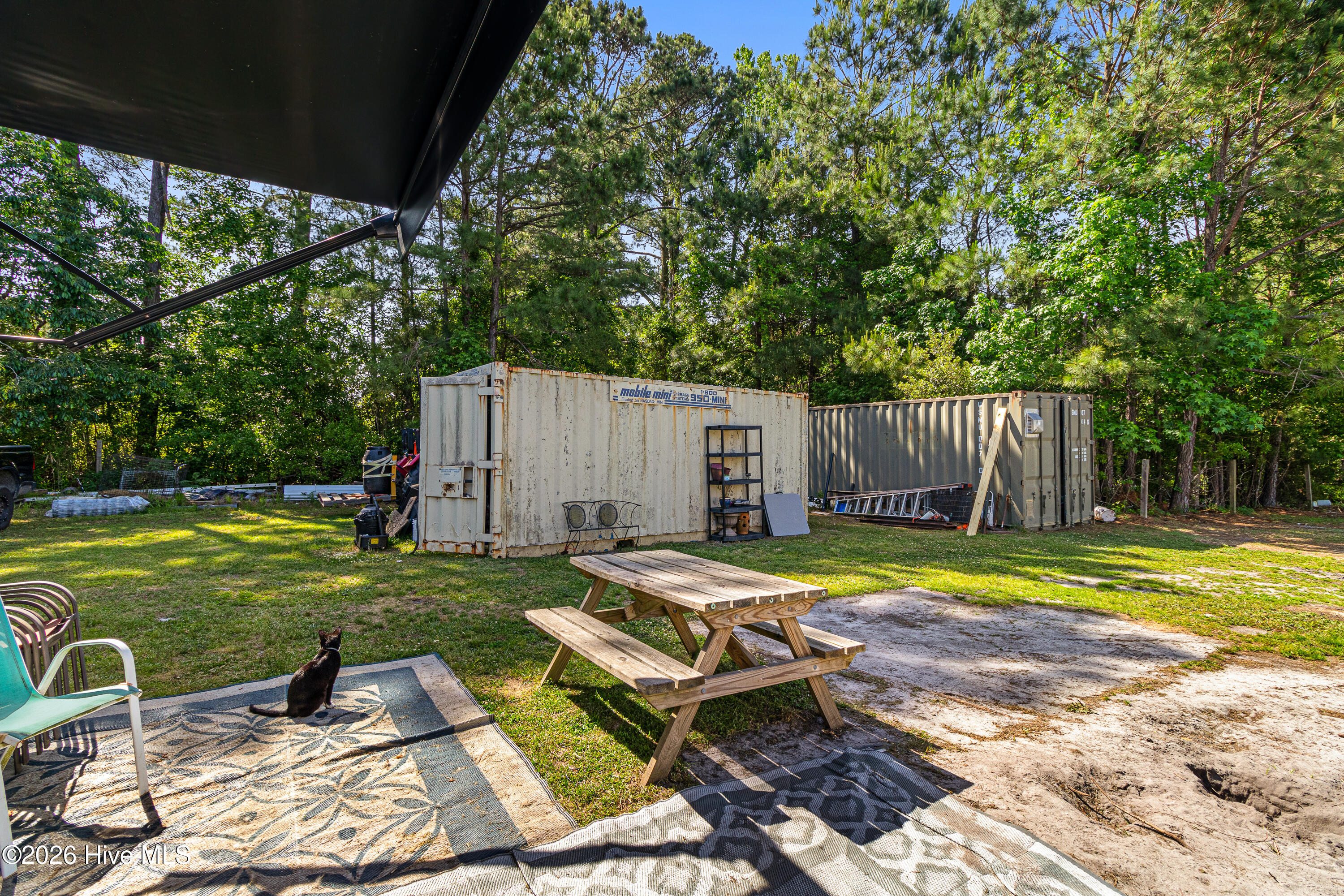 3115 Mill Creek Road,Newport