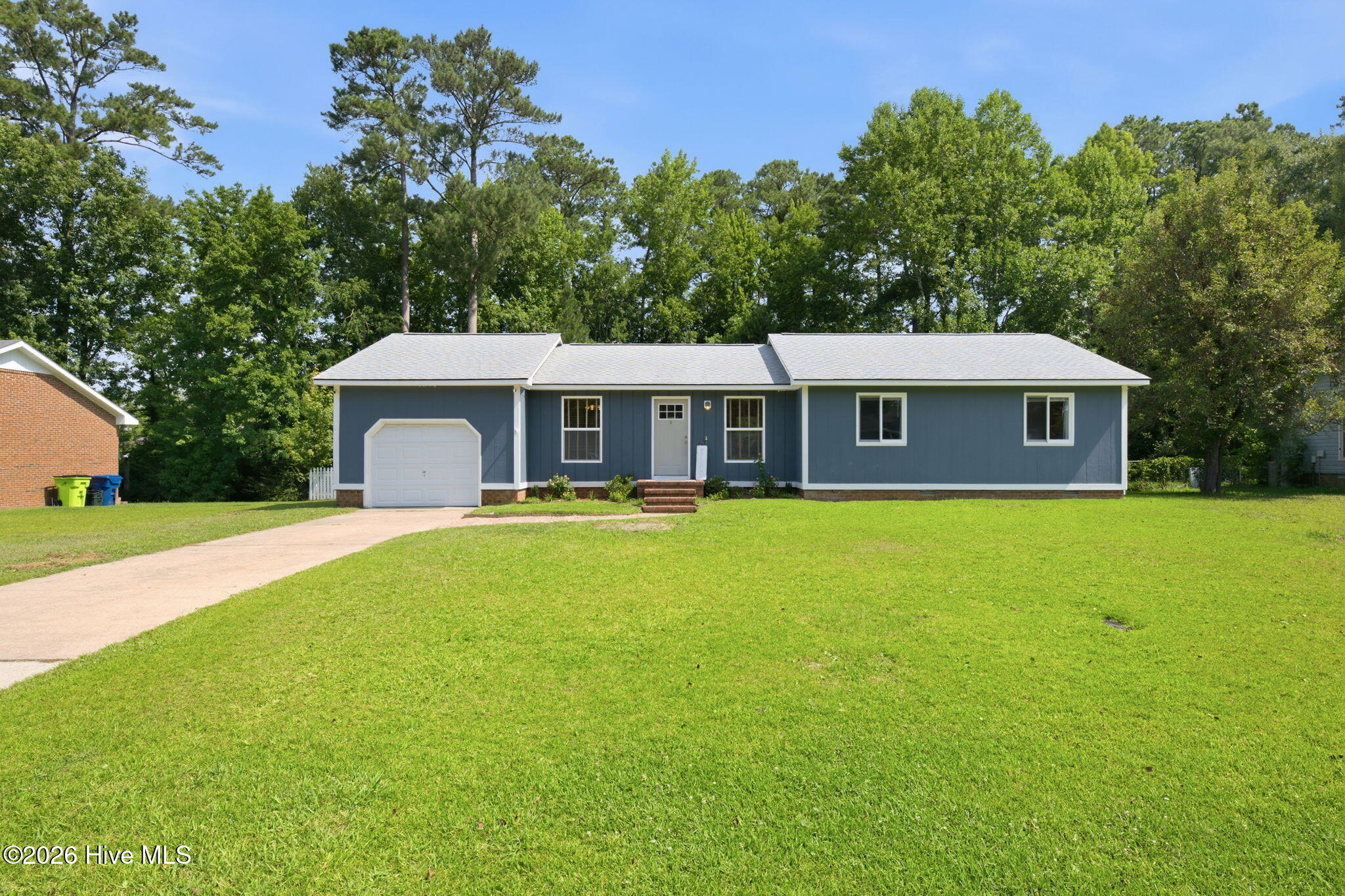211 Nottingham Drive,Havelock