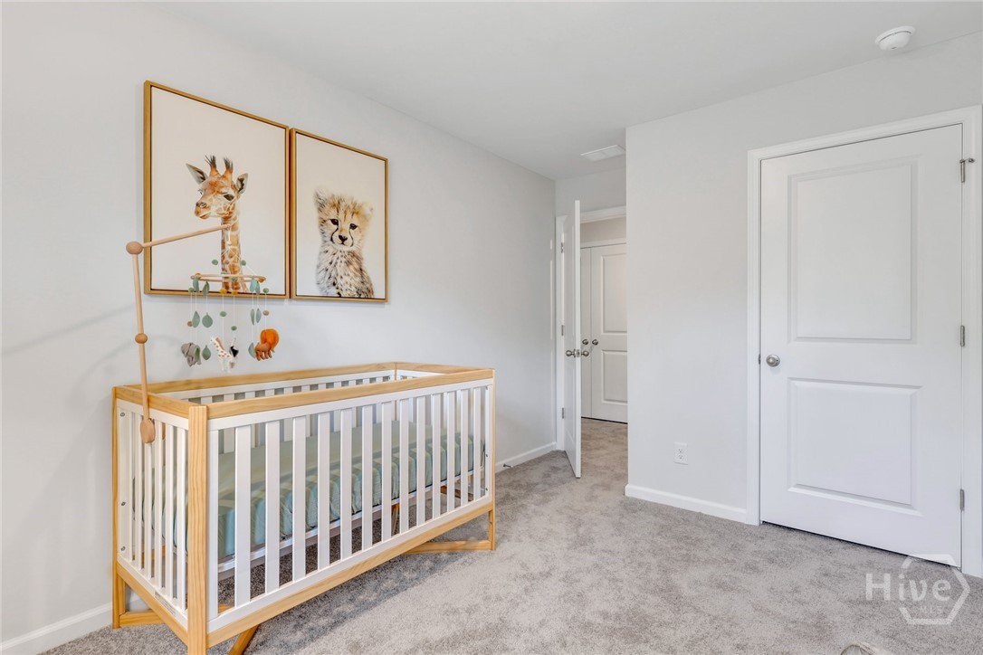 100 Coneflower Road, Bloomingdale, GA, 31302