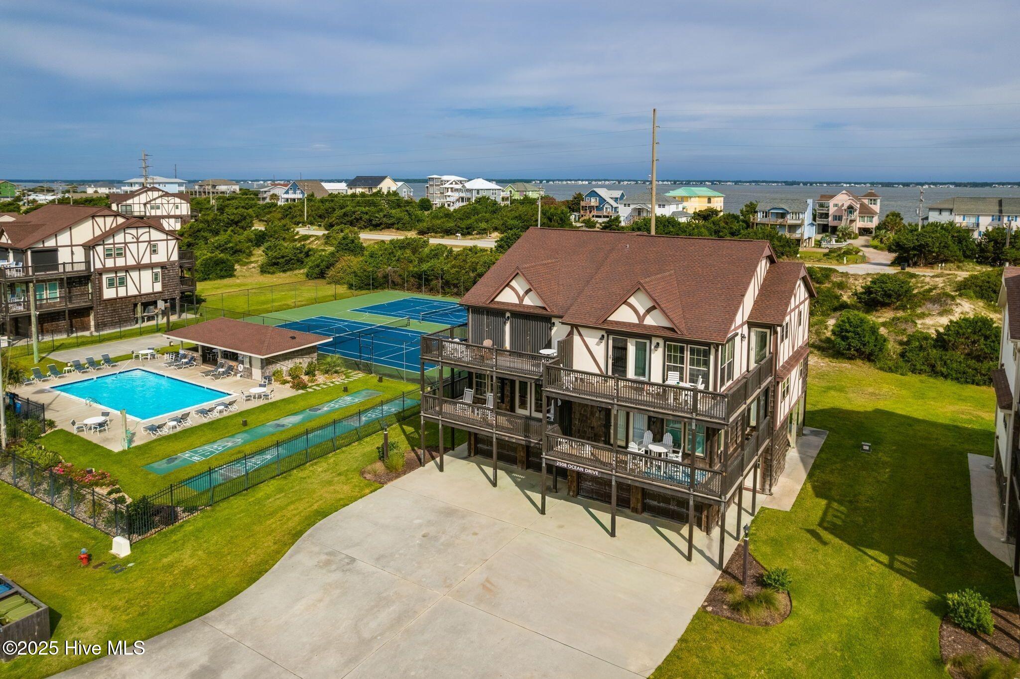 Homes for sale in Emerald Isle, NC | 2508 Ocean Dr #14b1, Emerald Isle, NC 28594 | MLS# 100532732