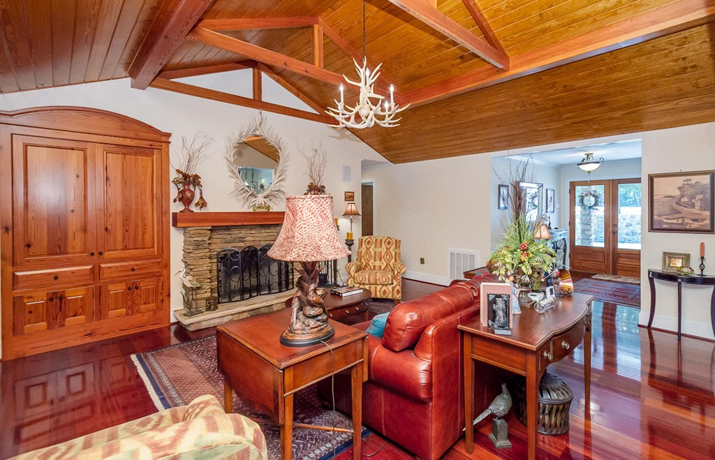 1015 Blackfoot Road, Lincolnton, GA 30817 Listing Photo  8