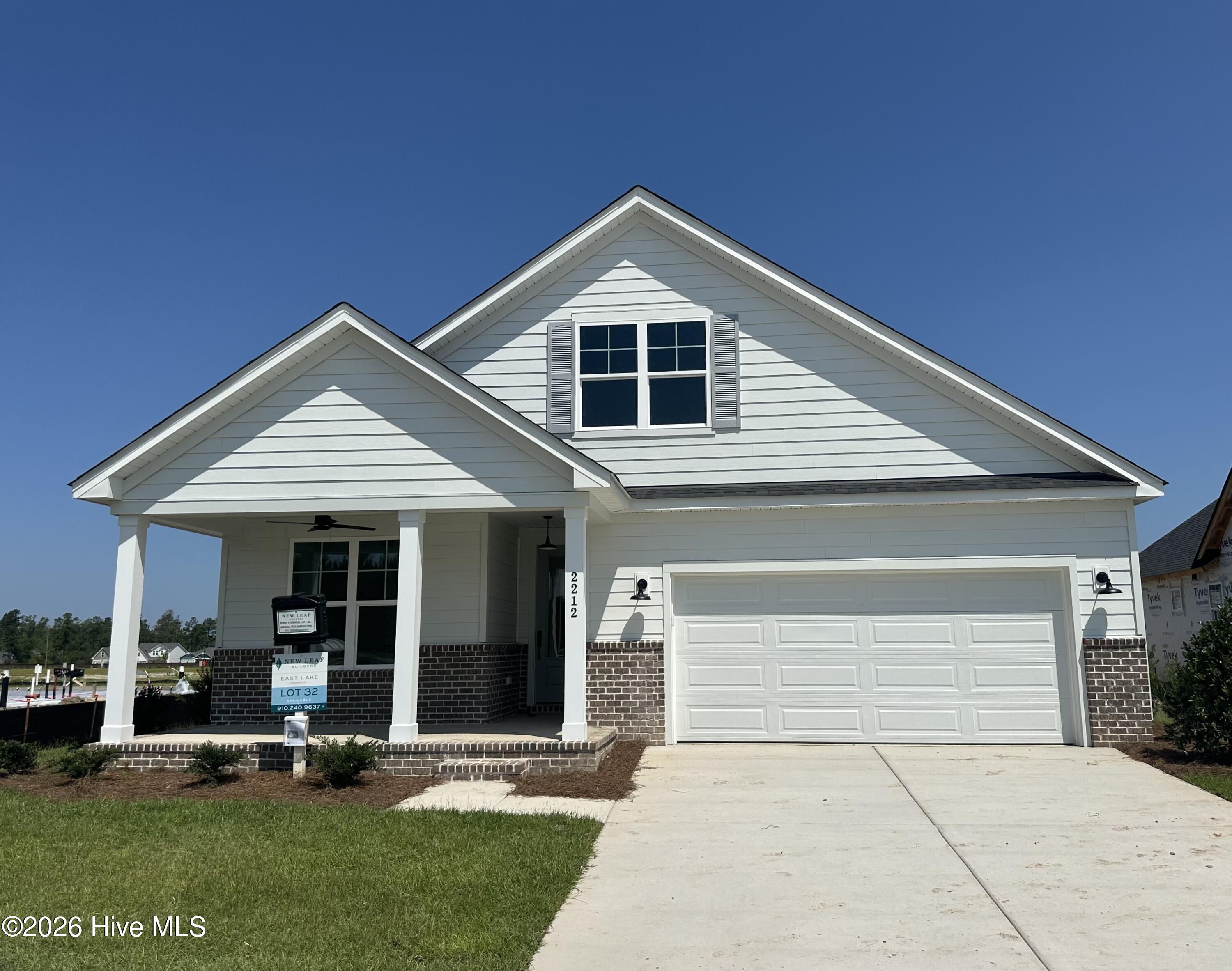model-home