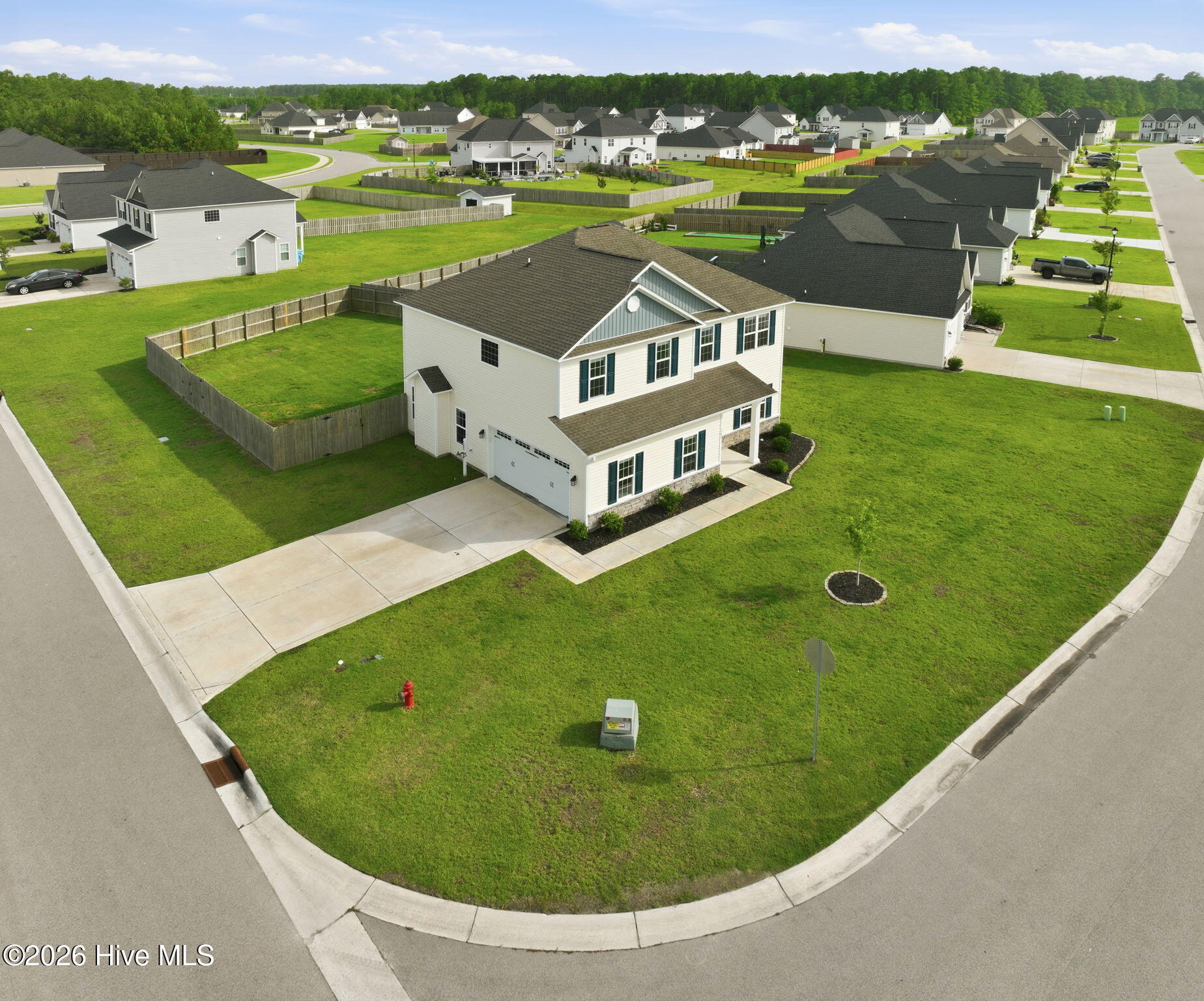 285 Wood House Drive,Jacksonville