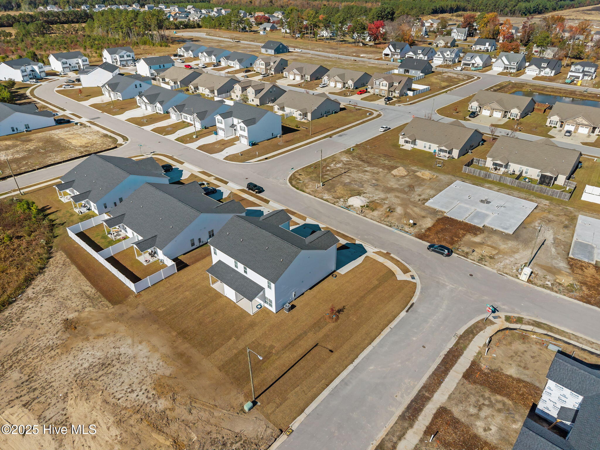 4301 Laurel Ridge Drive UNIT B, Greenville, NC, 27834