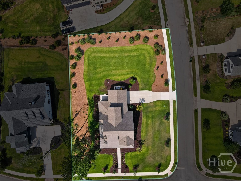 200 Wood Haven Court, Pooler, GA 31322 Listing Photo  57