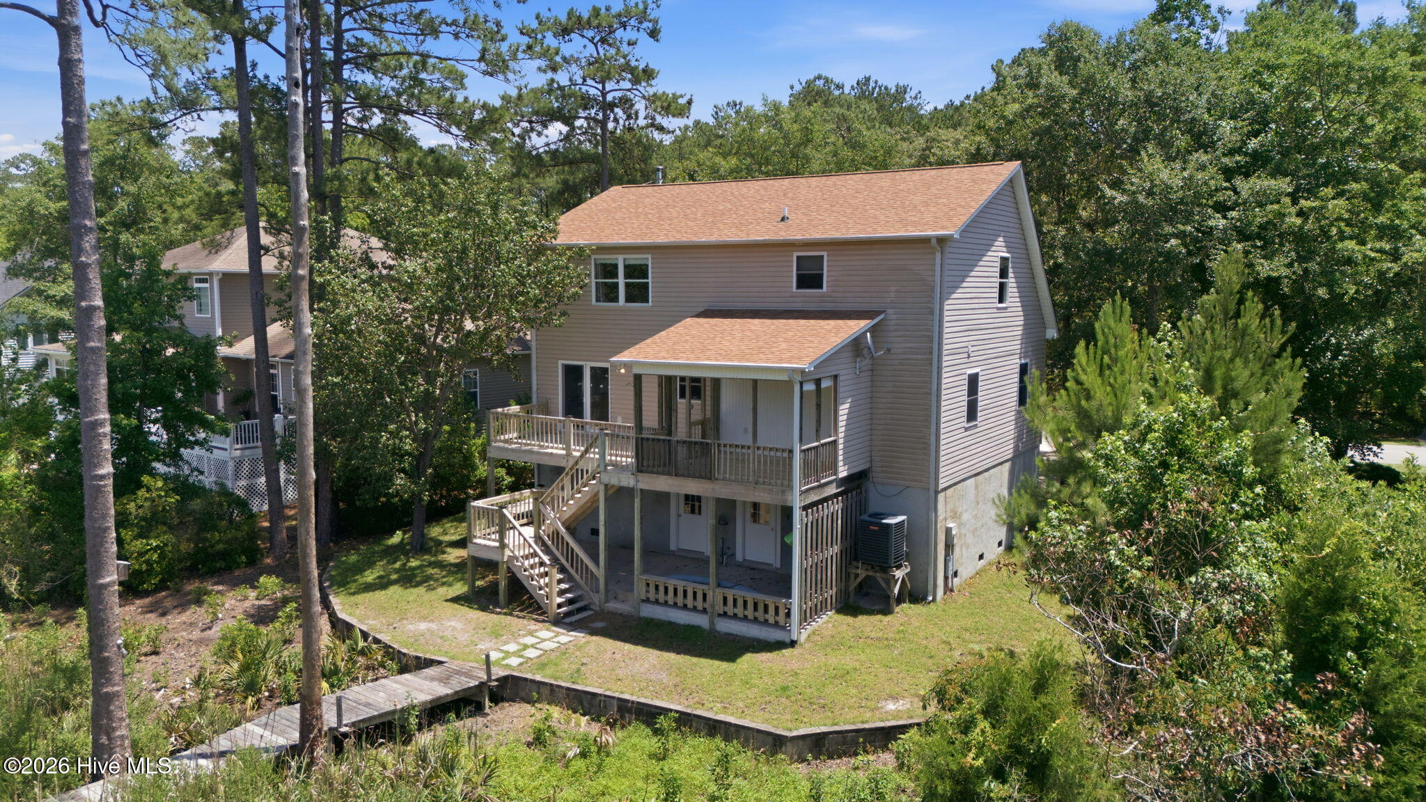 913 Hearthside Court,New Bern