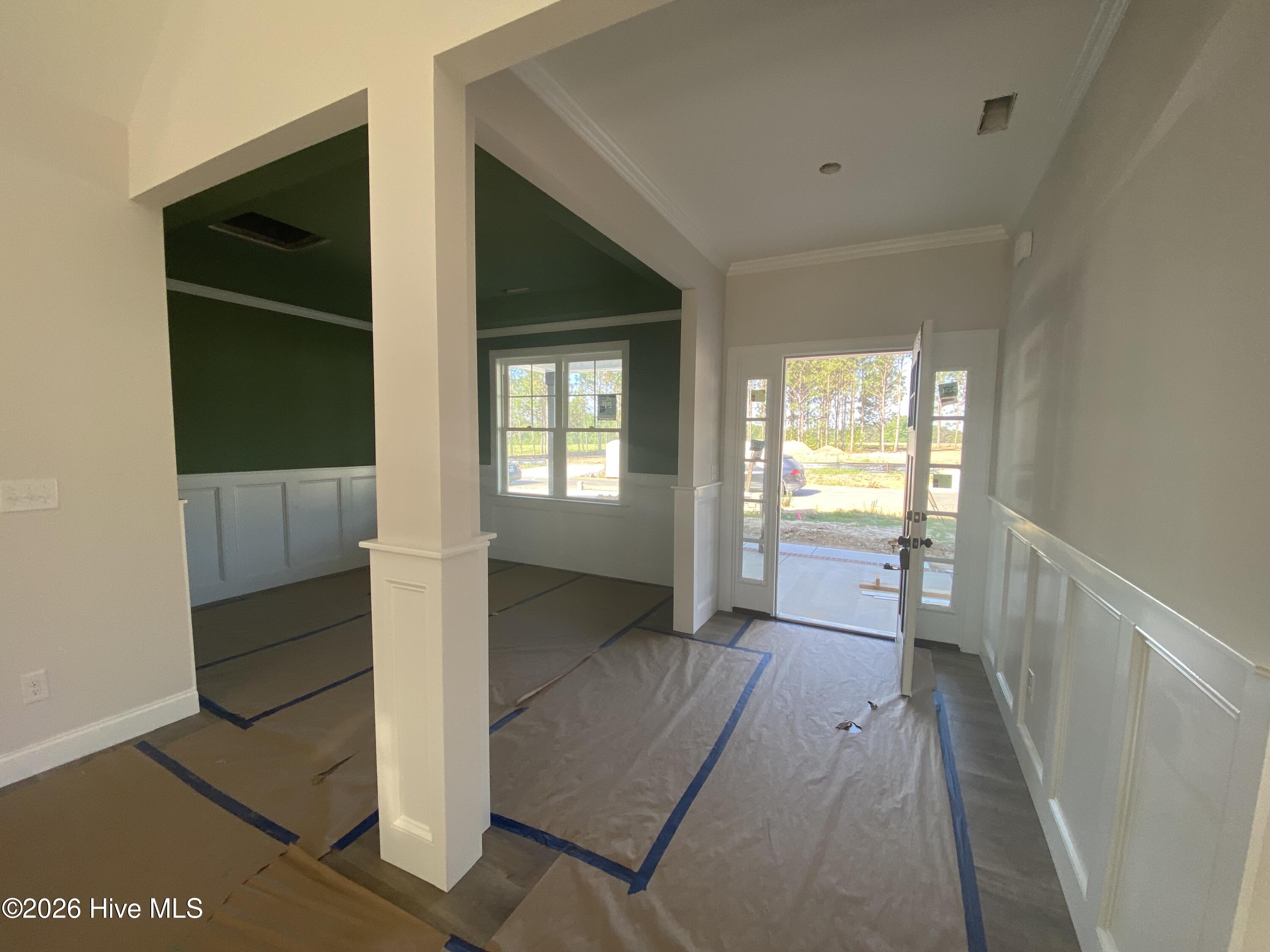 86 Rabbit Run Drive, Smithfield, NC, 27577