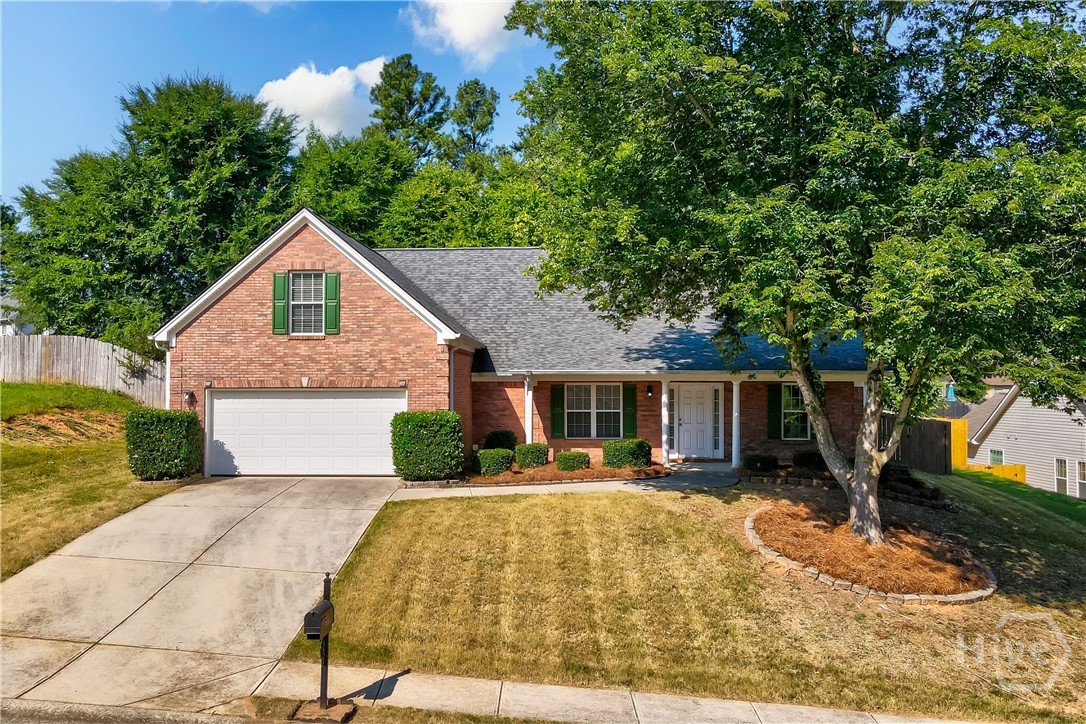 Property at 1095 Jasmine Drive