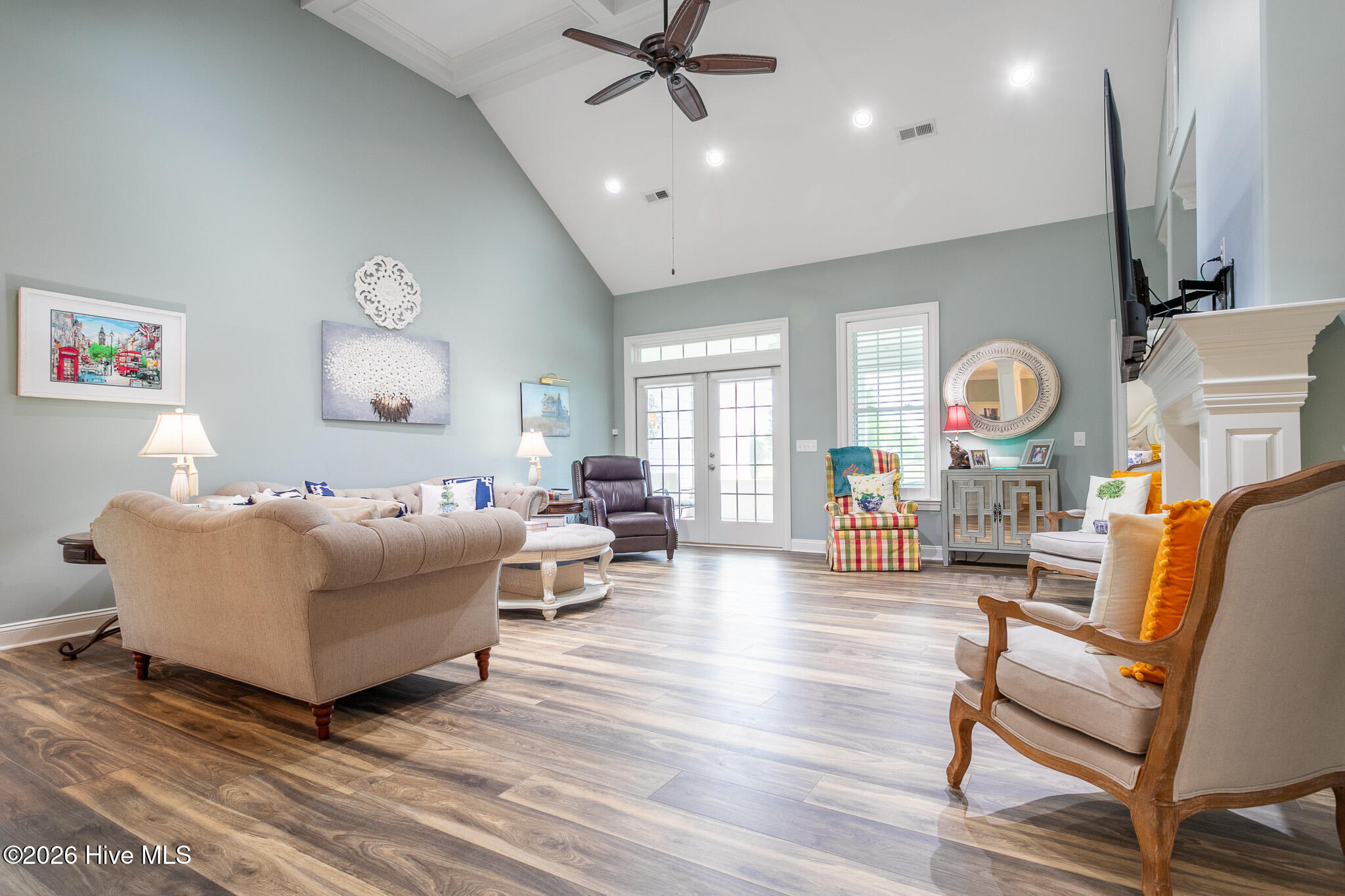 176 Quarter Horse Loop, Hertford, NC, 27944