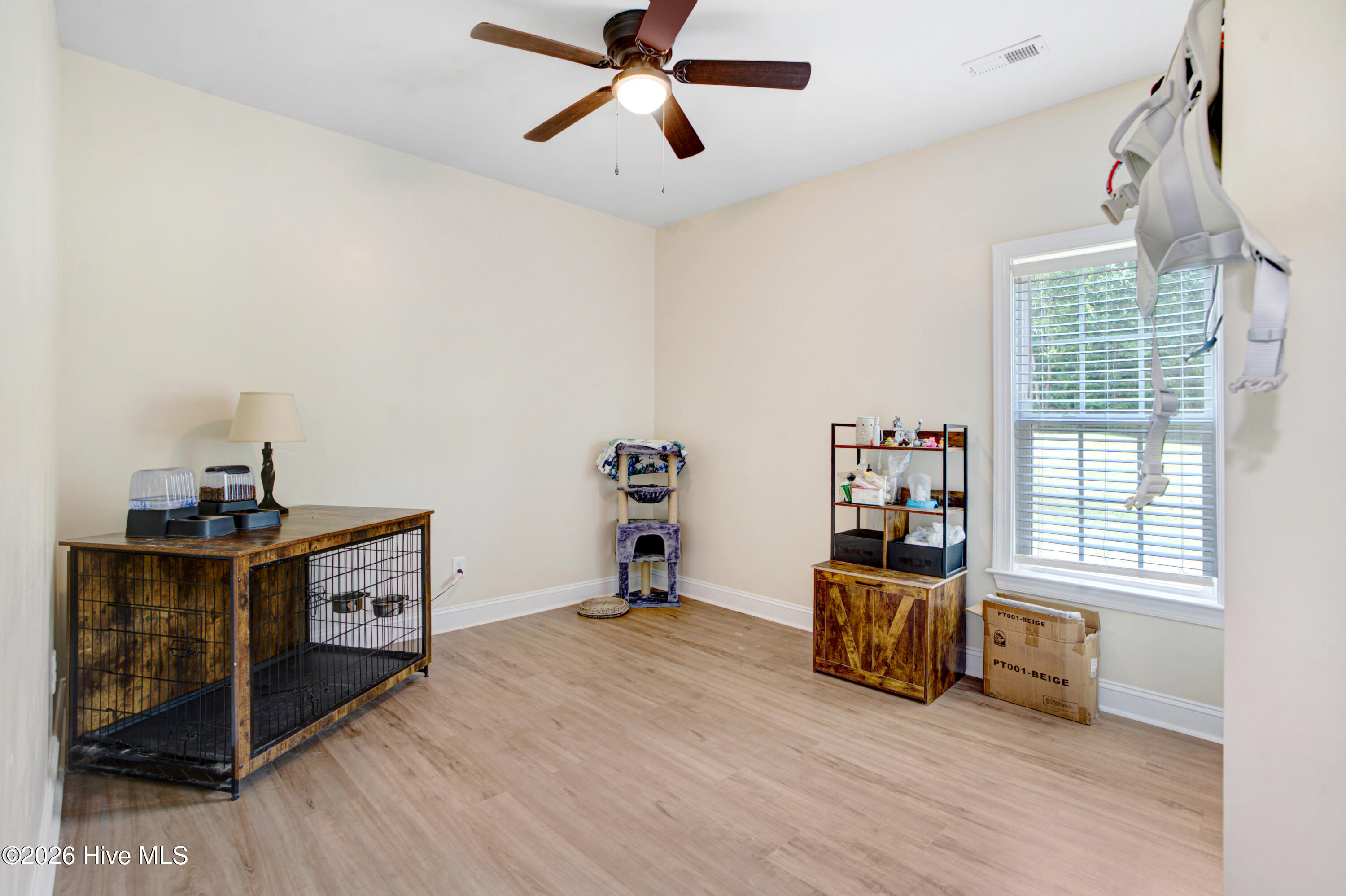 Exterior photo of 440 Johnny Johnson Road, Enfield, NC 27823. MLS: 100600149