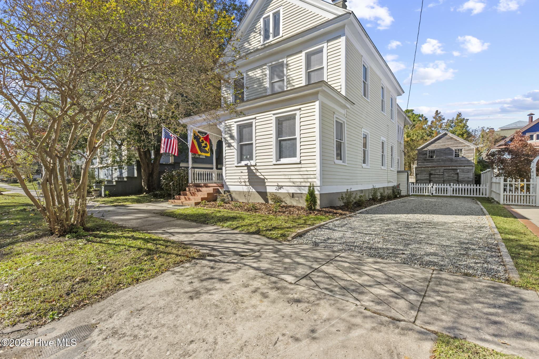 511 Middle Street,New Bern