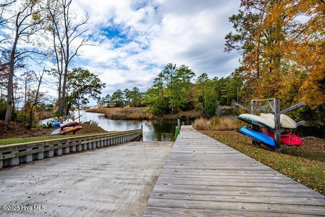 58 Whitetail Lane, Minnesott Beach, NC, 28510