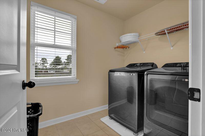 156 Peytons Ridge Drive, Hubert, NC, 28539