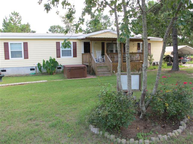 4250 Highway 80 E, Waynesboro, GA 30830 Listing Photo  1