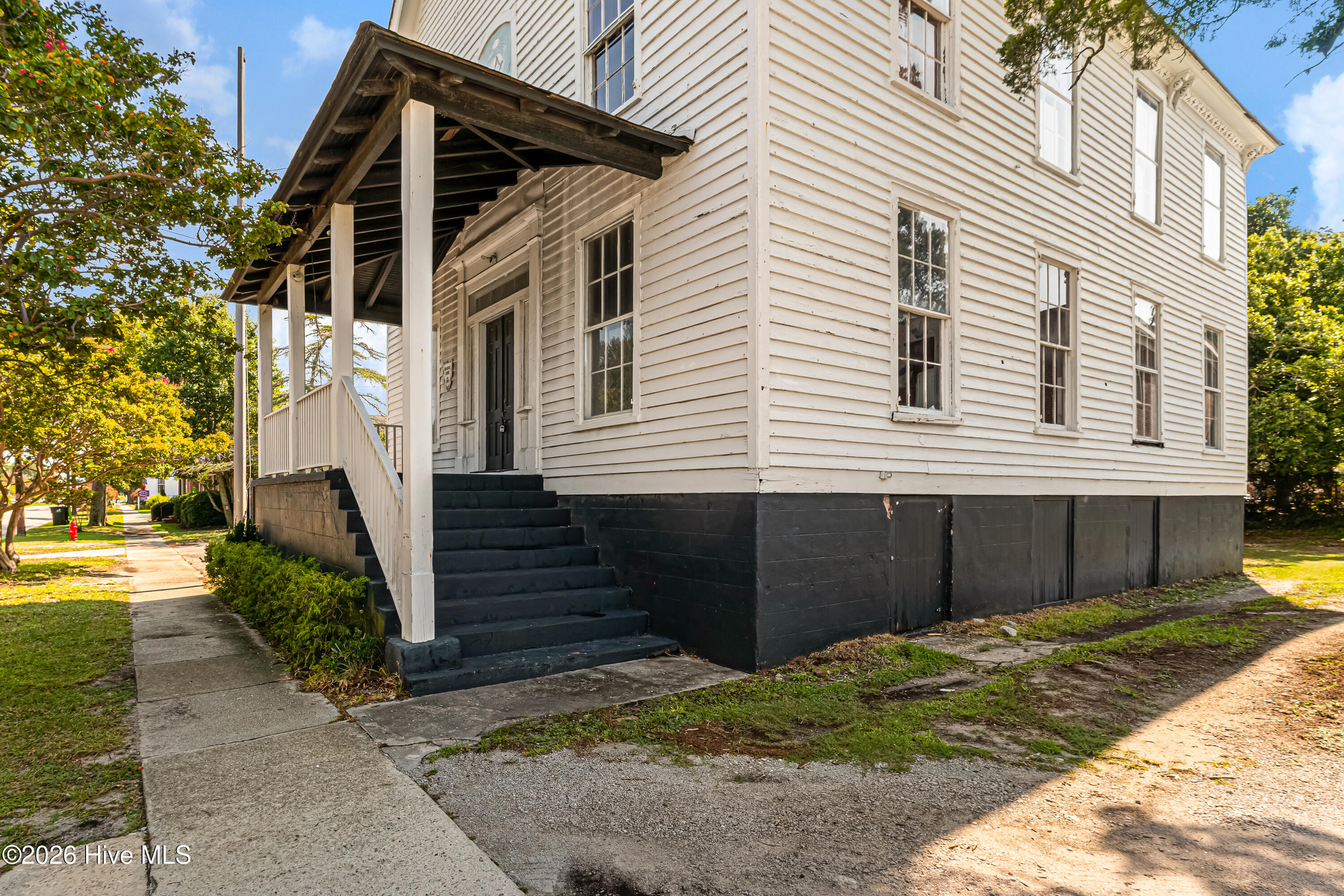 204 Turner Street,Beaufort