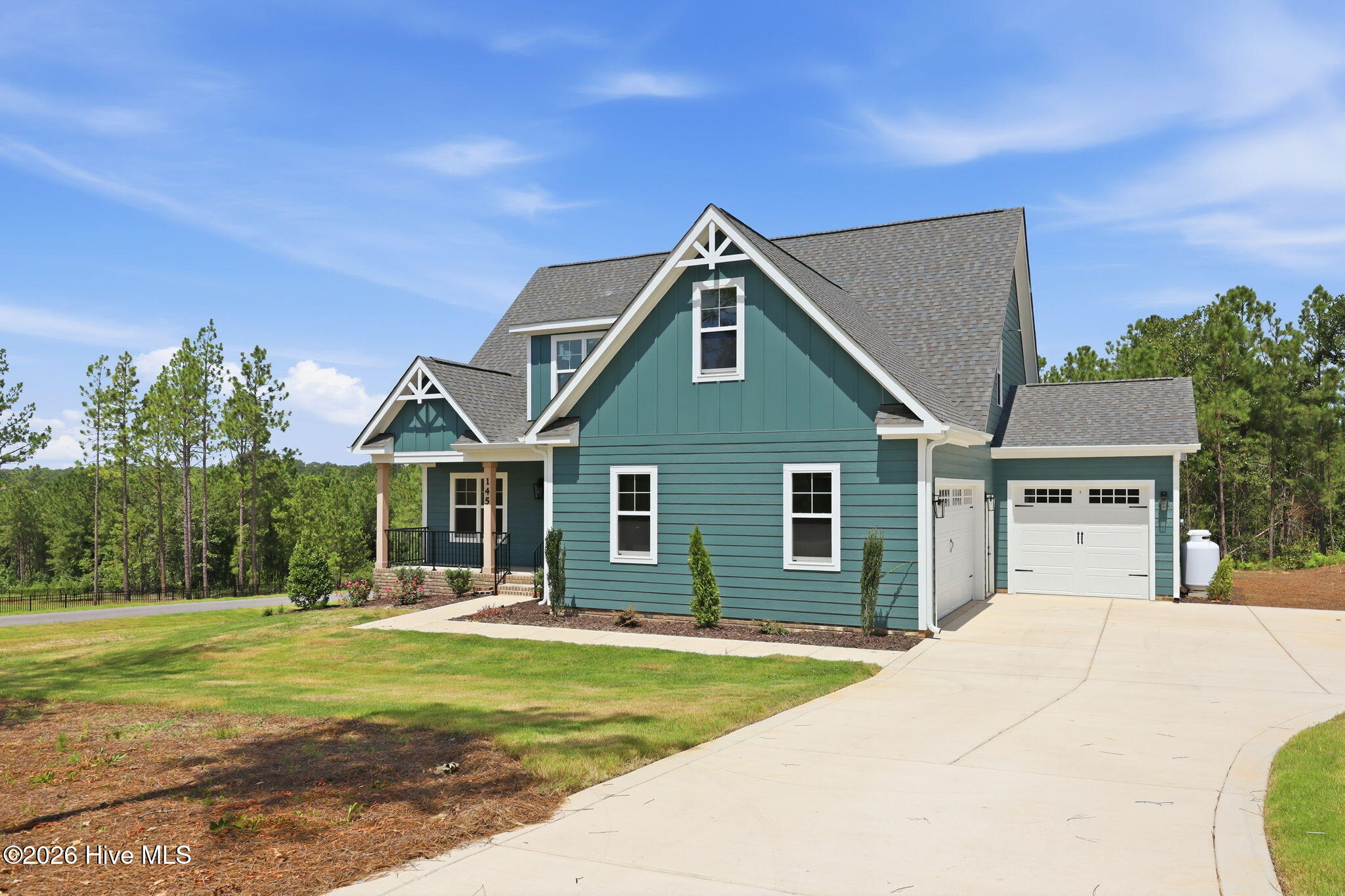 1st image of 139 Vista Ridge Trl, Sanford, NC 27332 | MLS# 100559240