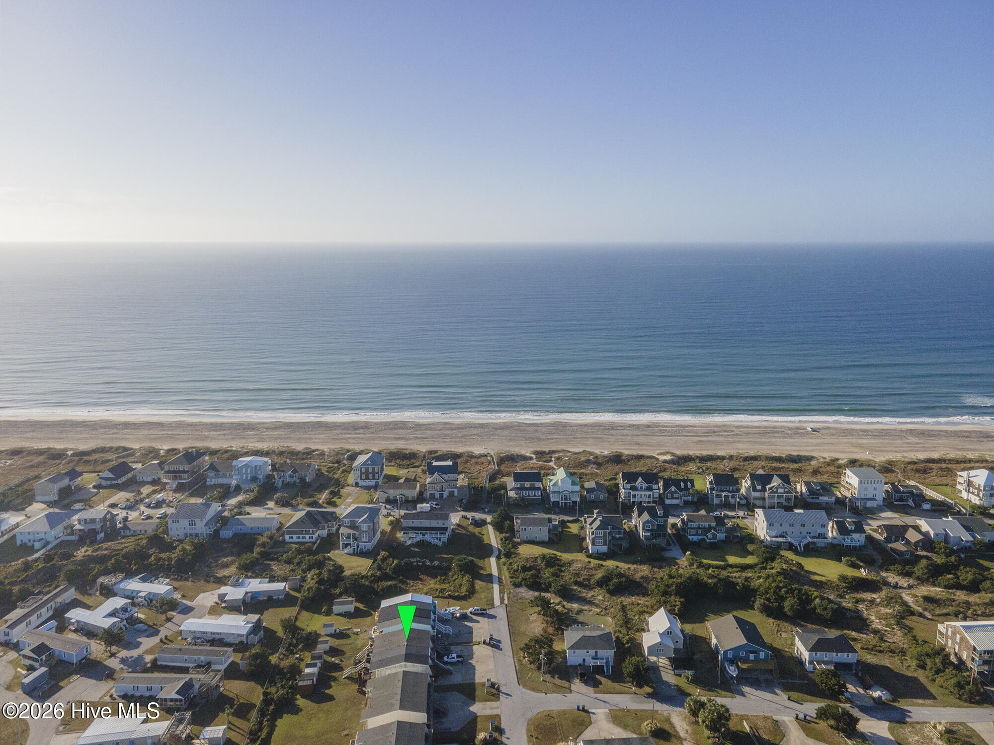 201 Freeman Lane UNIT C, Atlantic Beach, NC, 28512