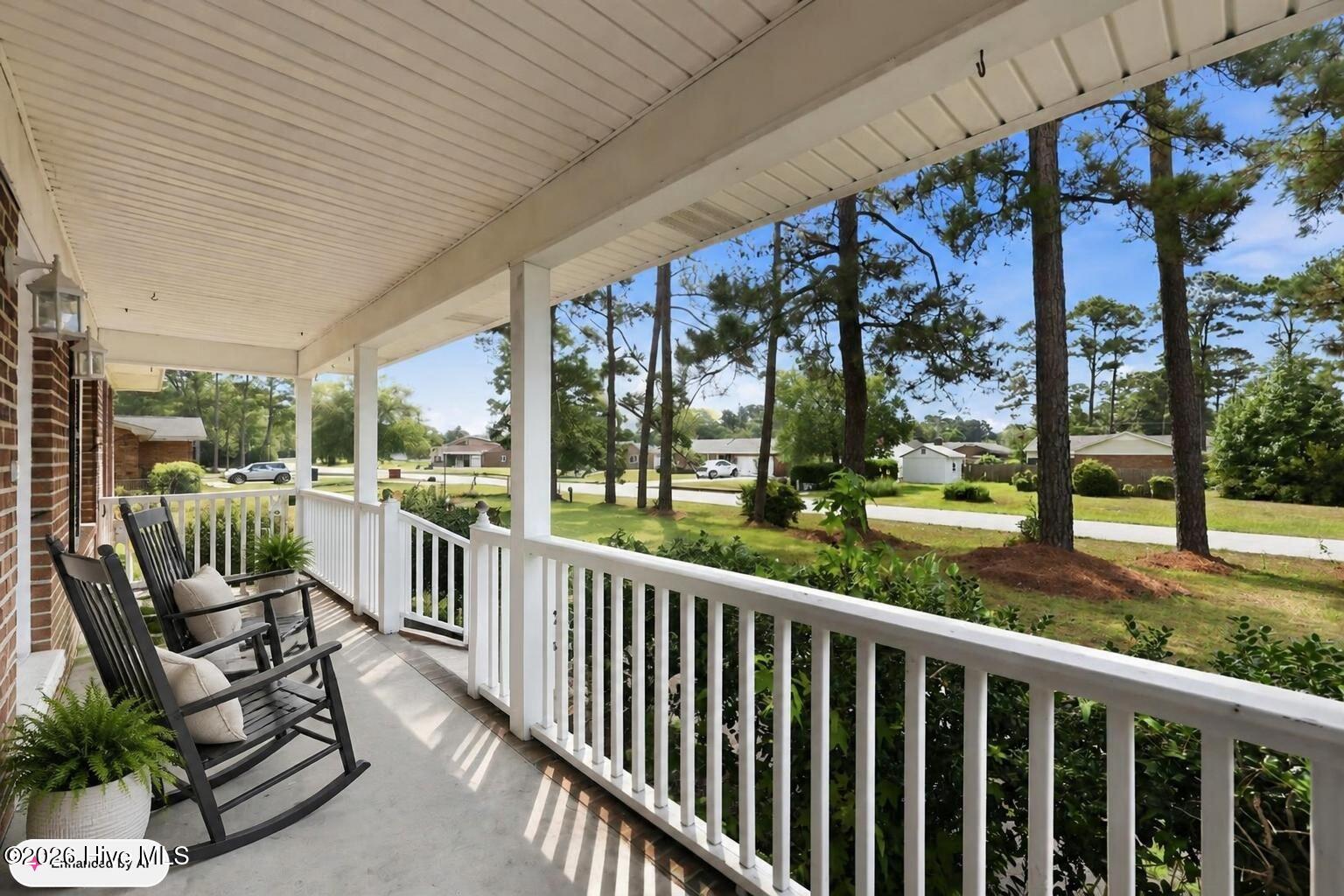 1000 Hedrick Boulevard,Morehead City