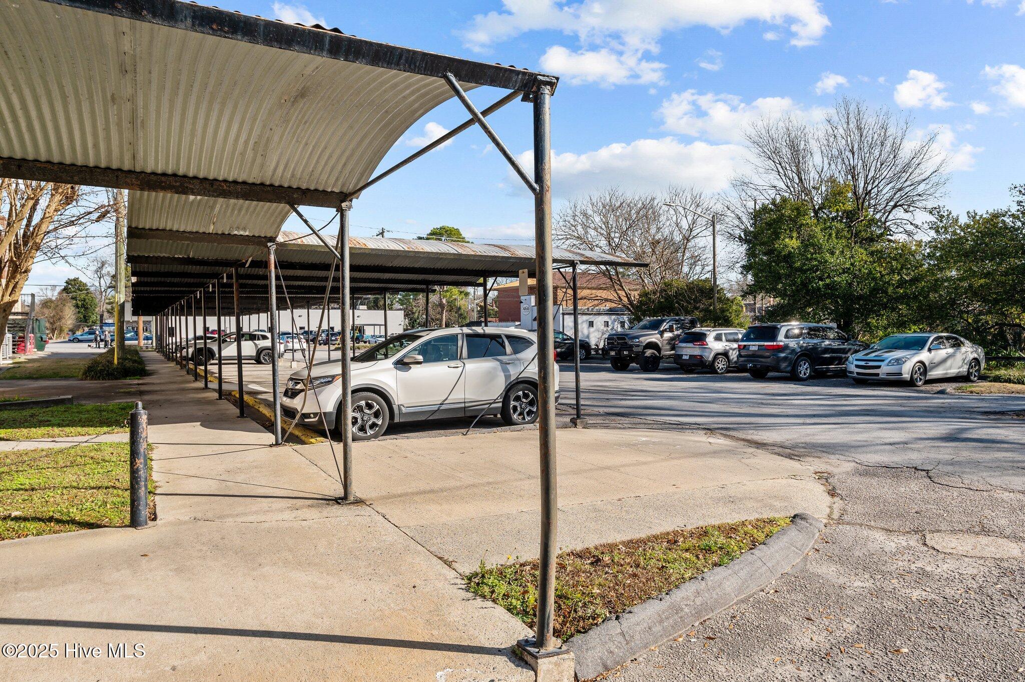 211 N Market Street, Washington, NC, 27889