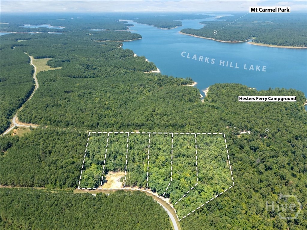 2nd image of 0 Winding Ridge Dr, Tignall, GA 30668 | MLS# CL362224
