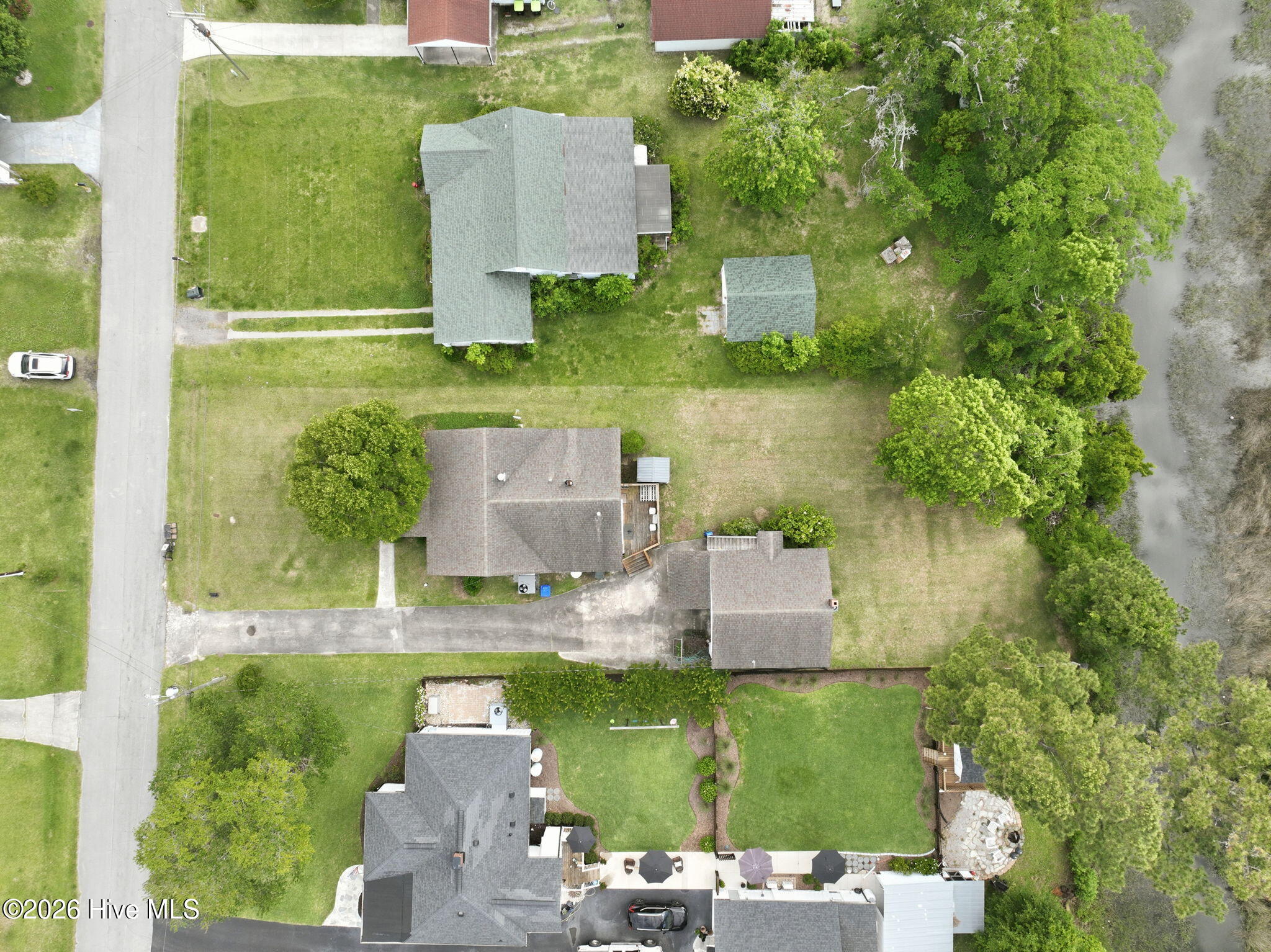 113 Circle Drive,Beaufort