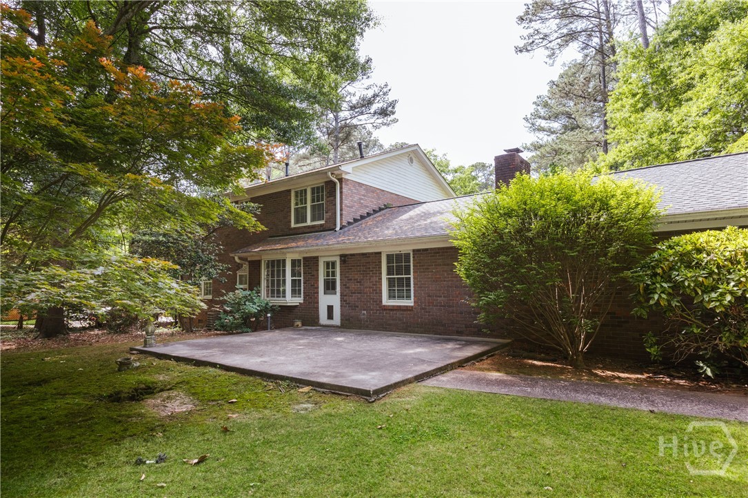 170 Dunwoody Drive