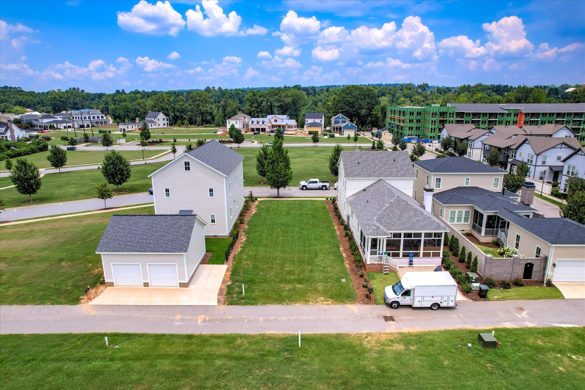 383 Blue Clay Drive, North Augusta, SC, 29841