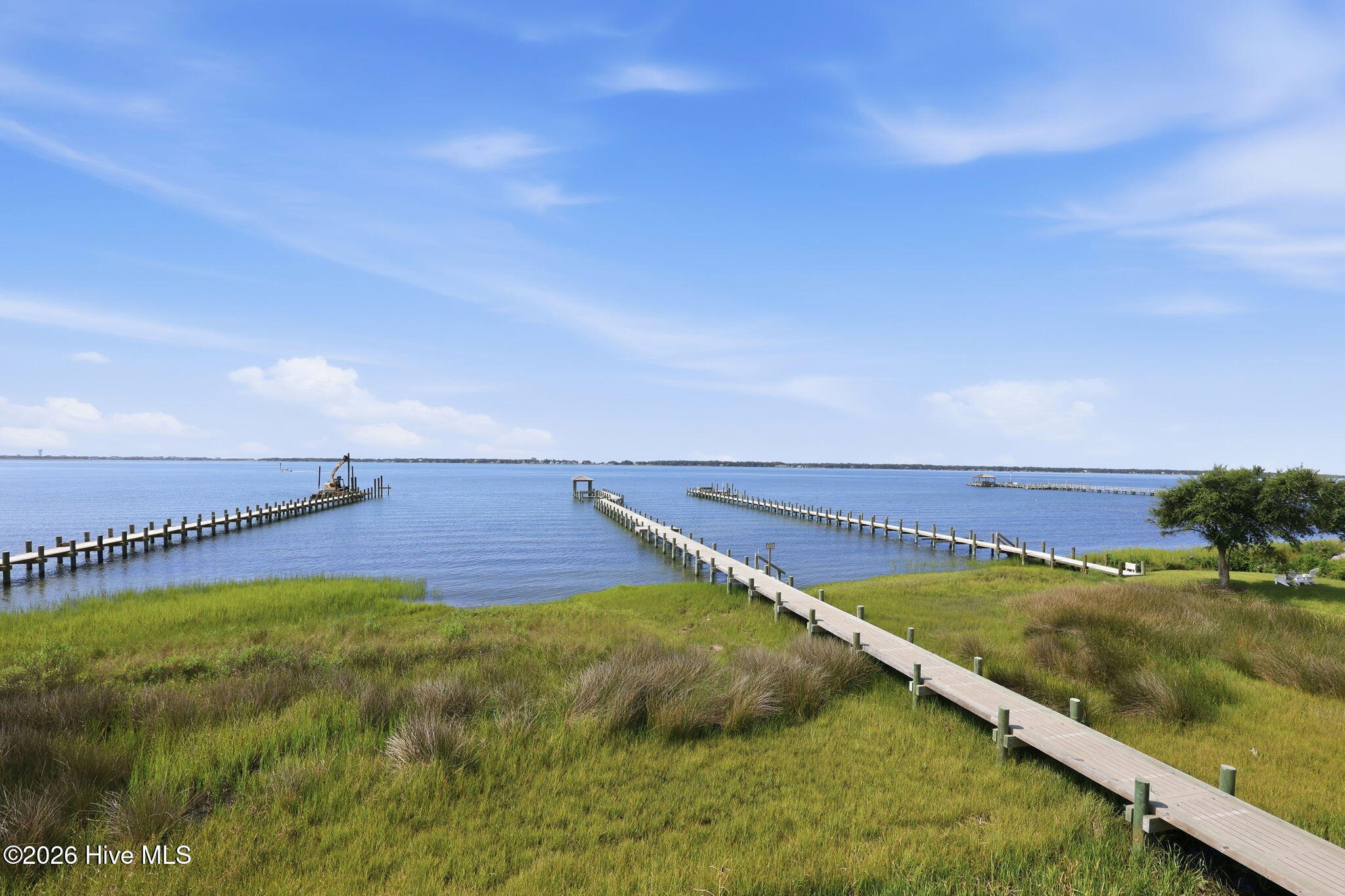 4741 S Shore Drive,Morehead City