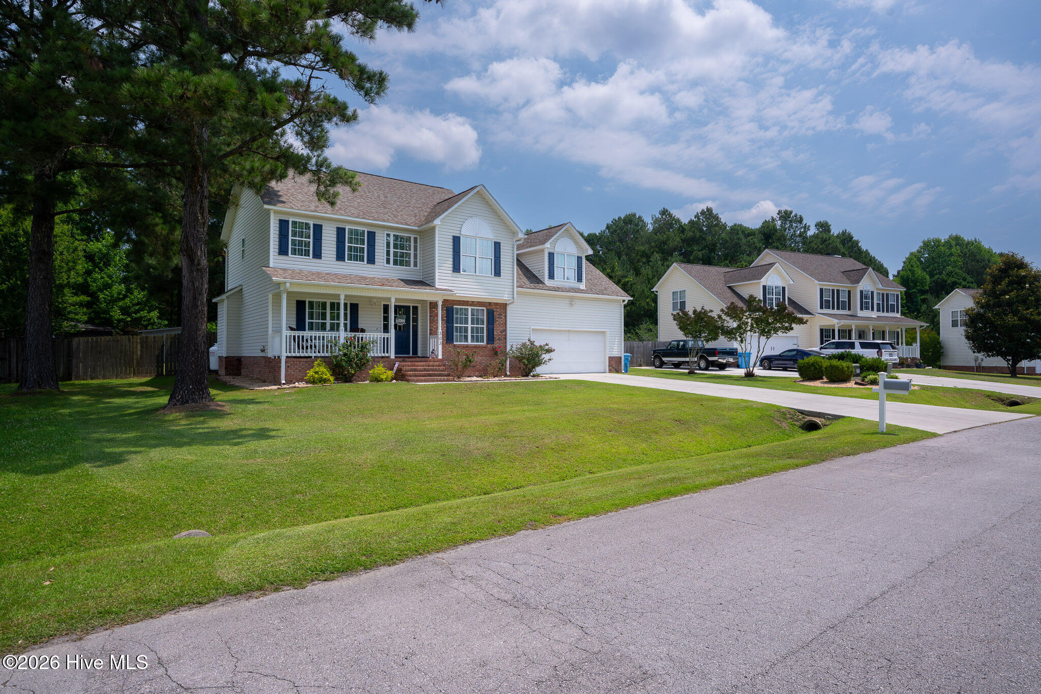 303 E Regent Court,Jacksonville