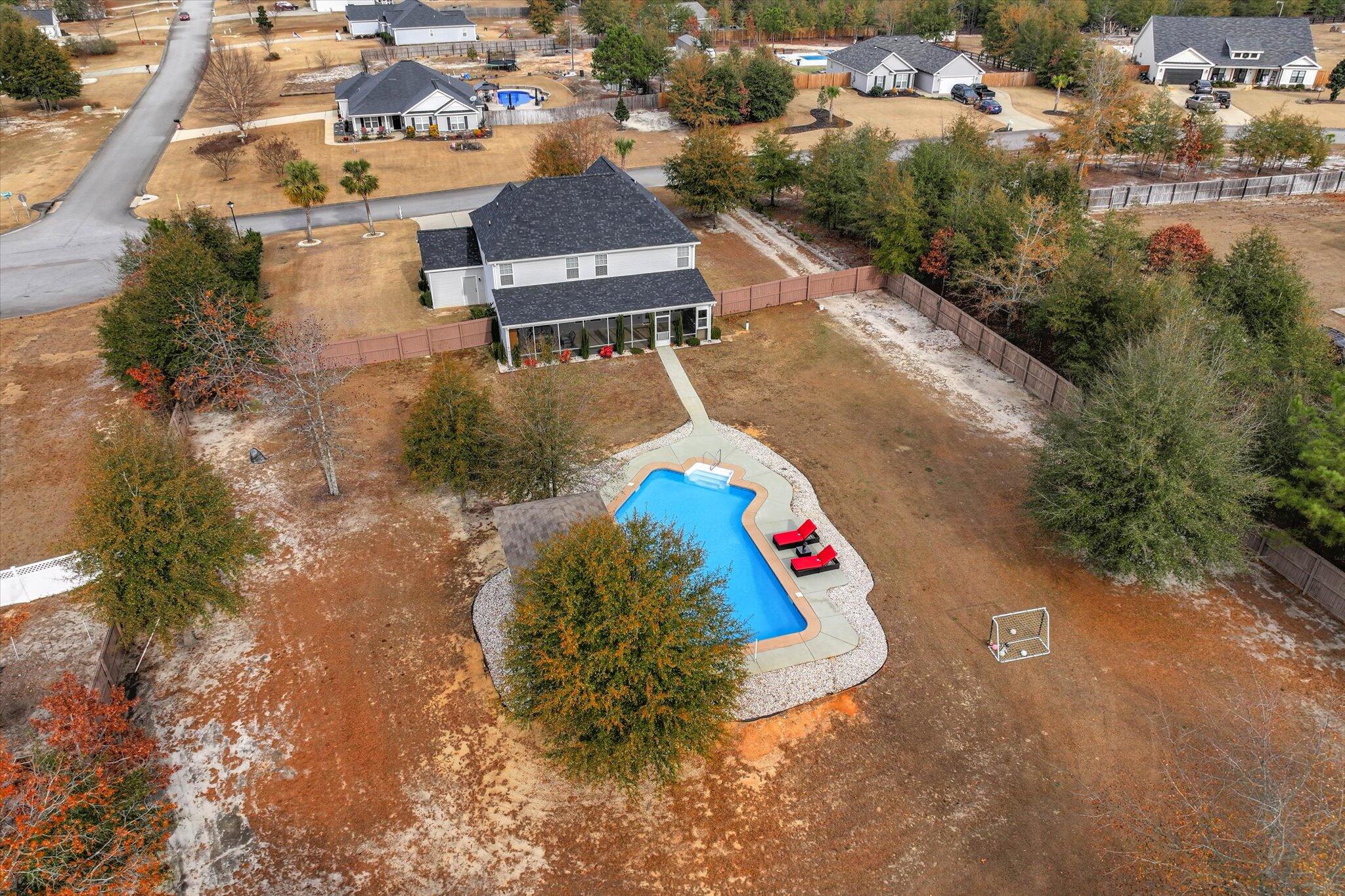 6358 Kiawah Trail, Aiken, SC, 29803