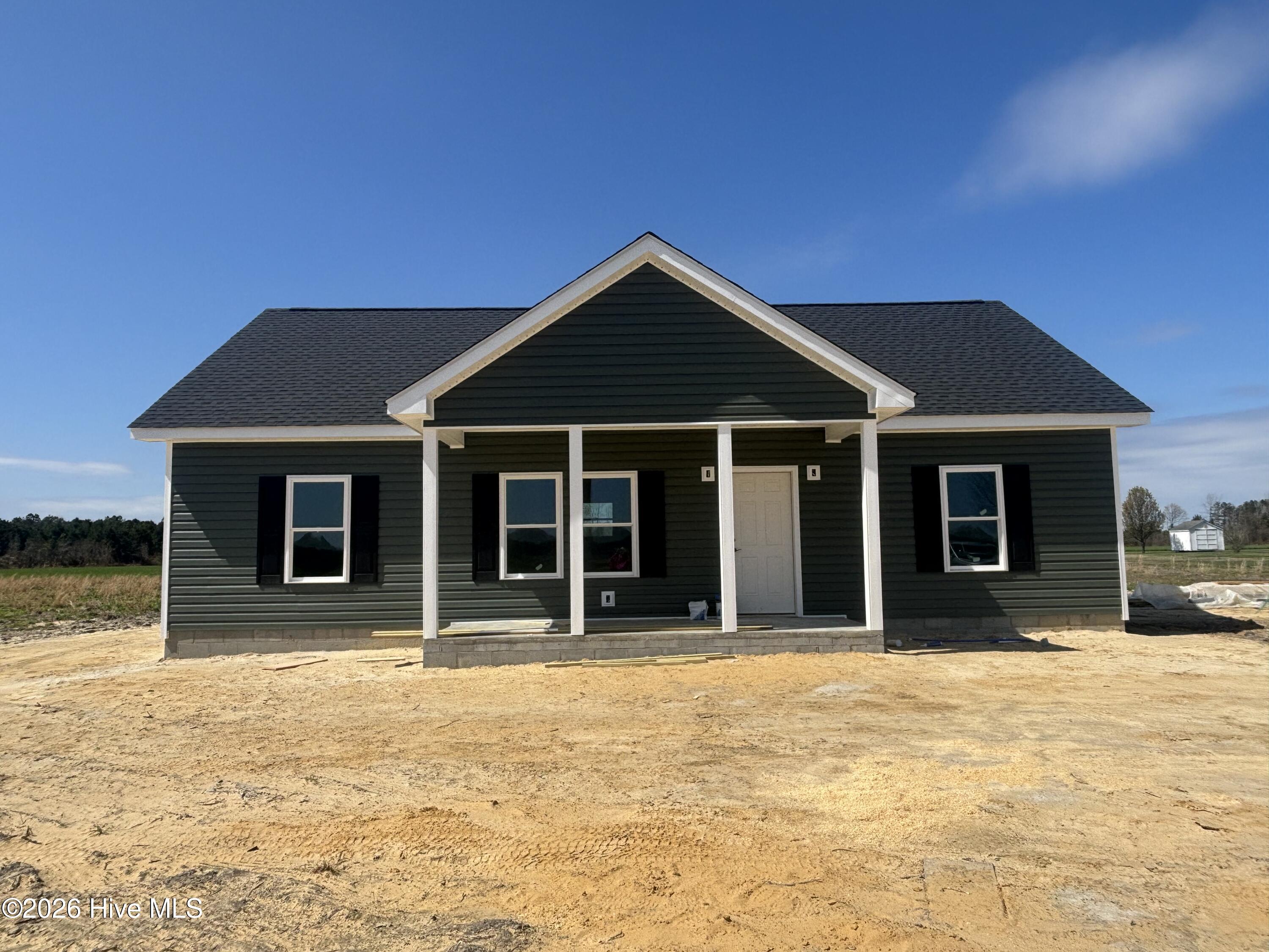 816 Middle Swamp Road